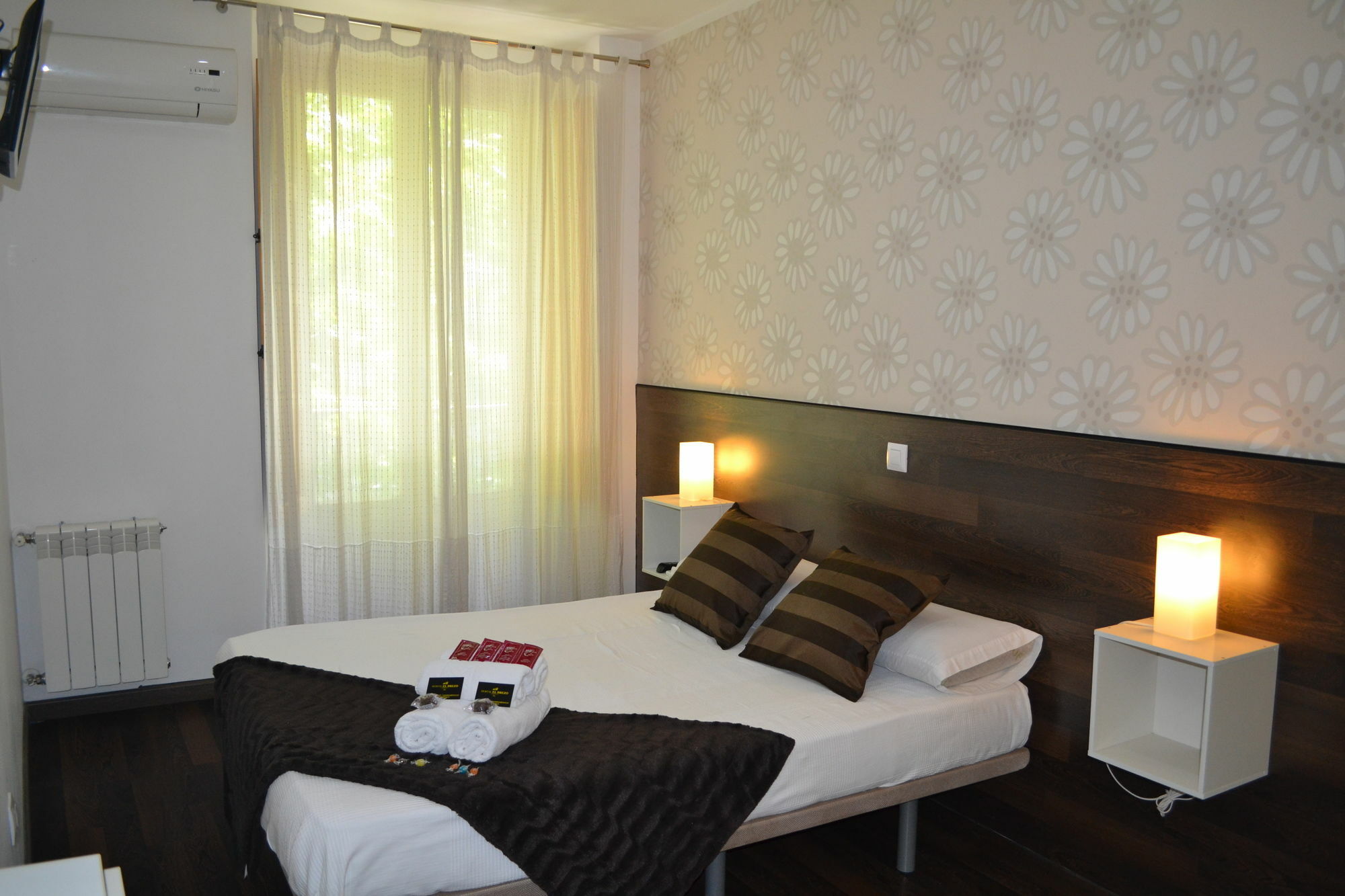El Brezo Guest house 3*