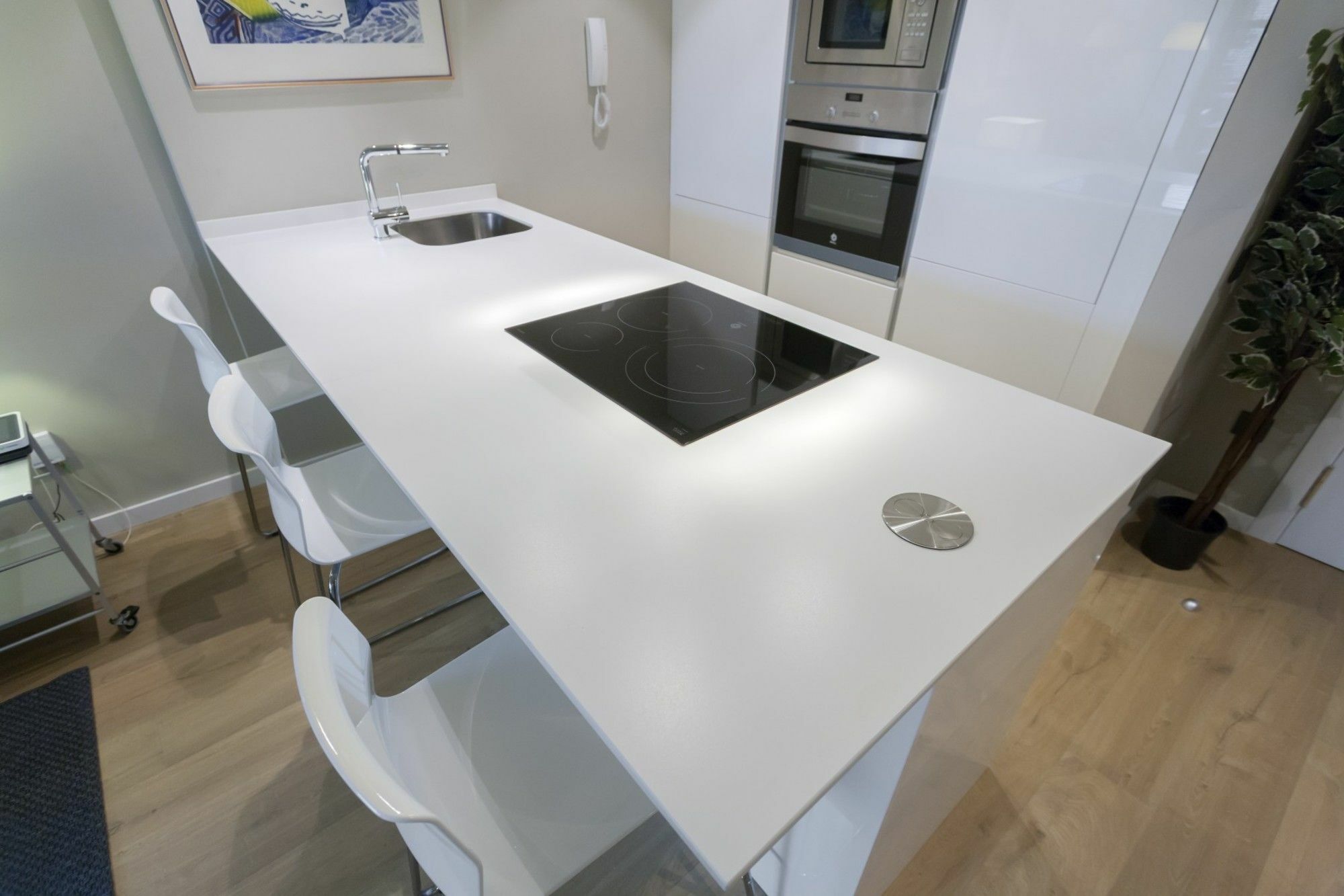 Apartment Forever Young Luxury *
