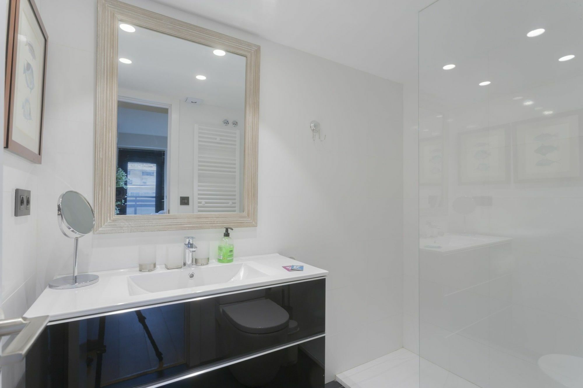 Forever Young Luxury Apartment