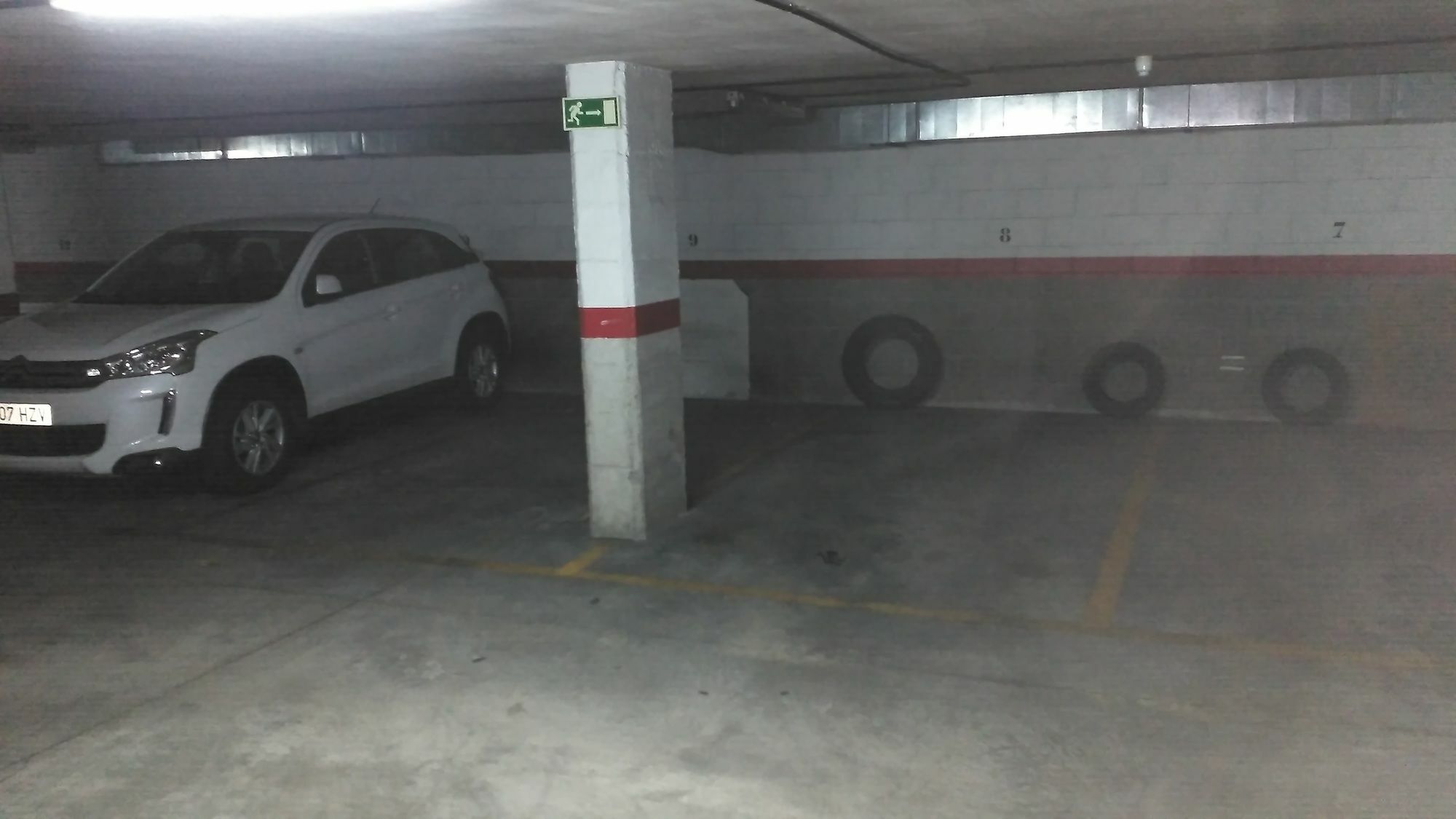 Rent 3 * Madri