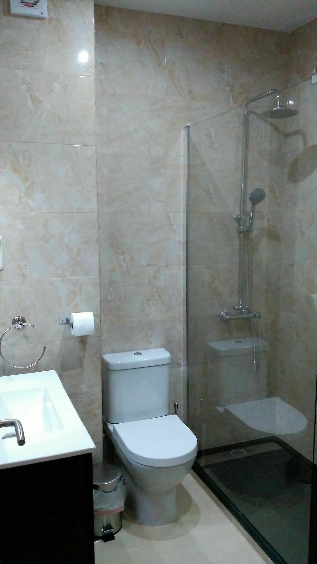 Rent 3 Apartamento Madri