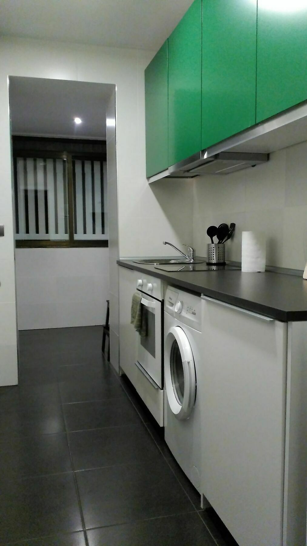 Rent 3 * Madri