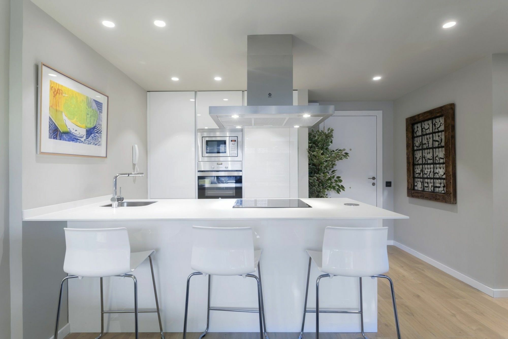 Apartment Forever Young Luxury *