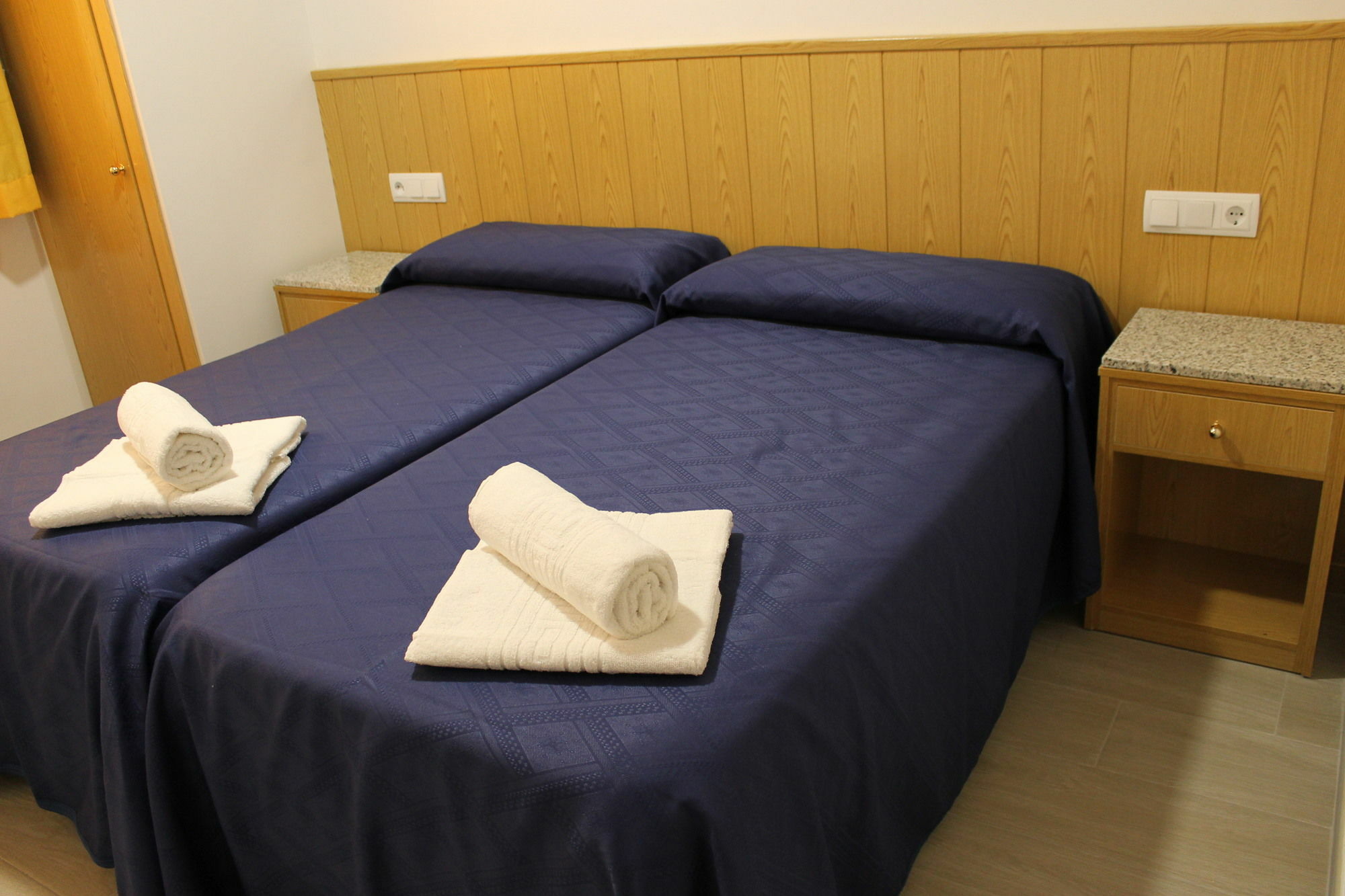 Guest house Conchita Legazpi *