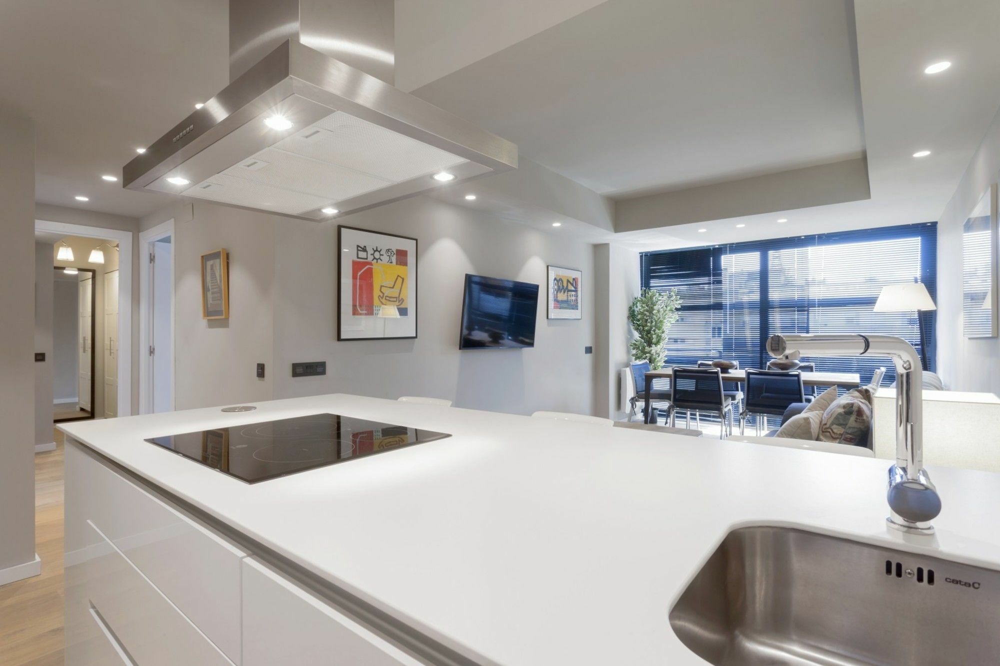 Apartment Forever Young Luxury