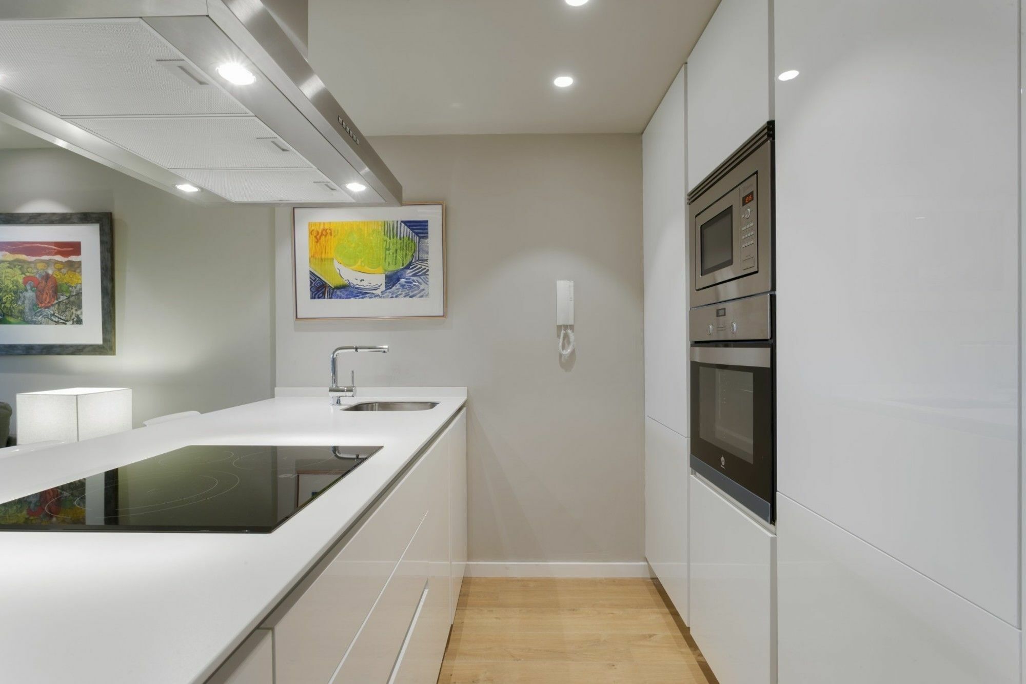 Apartment Forever Young Luxury *