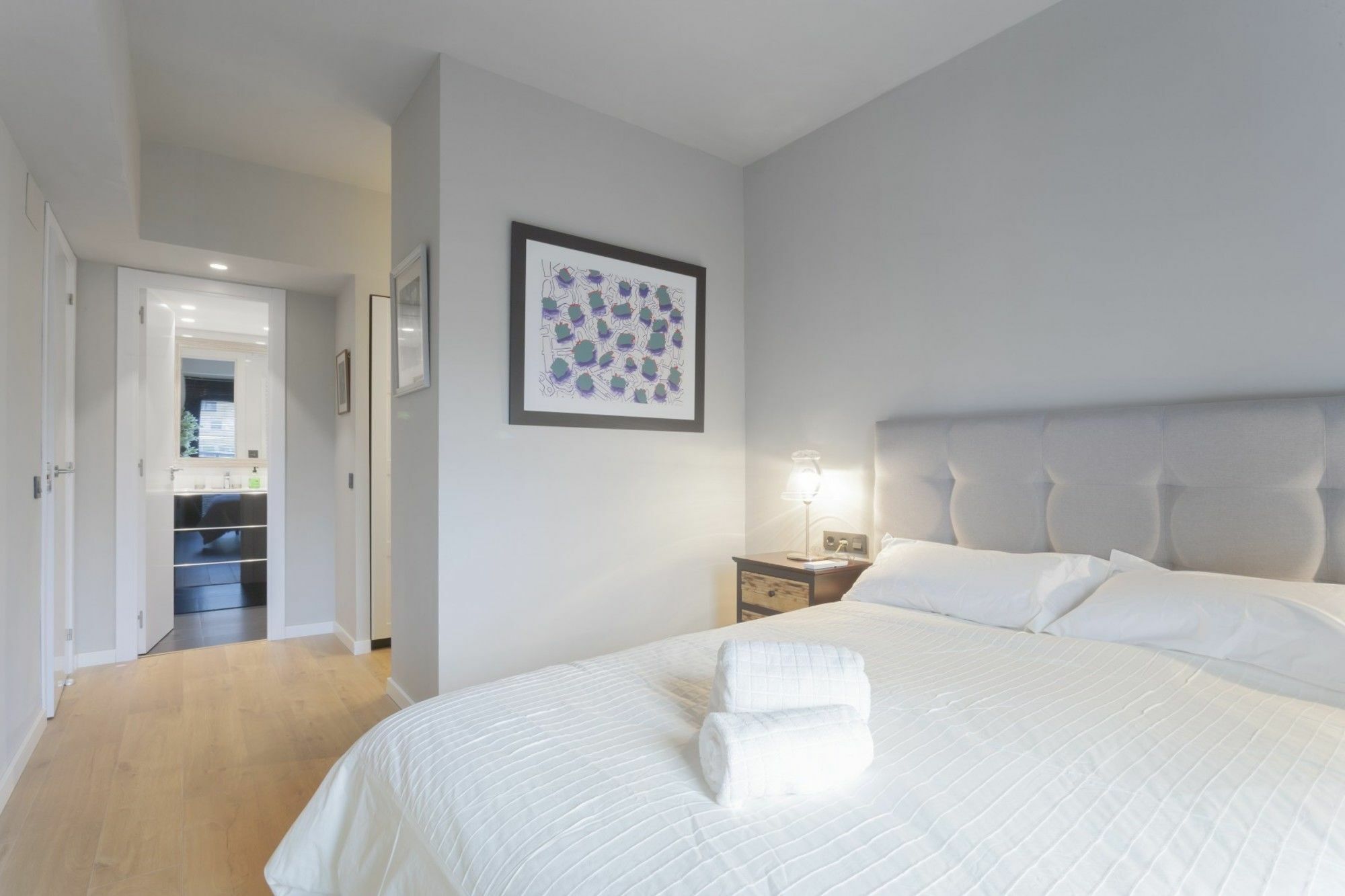 Apartment Forever Young Luxury Madrid