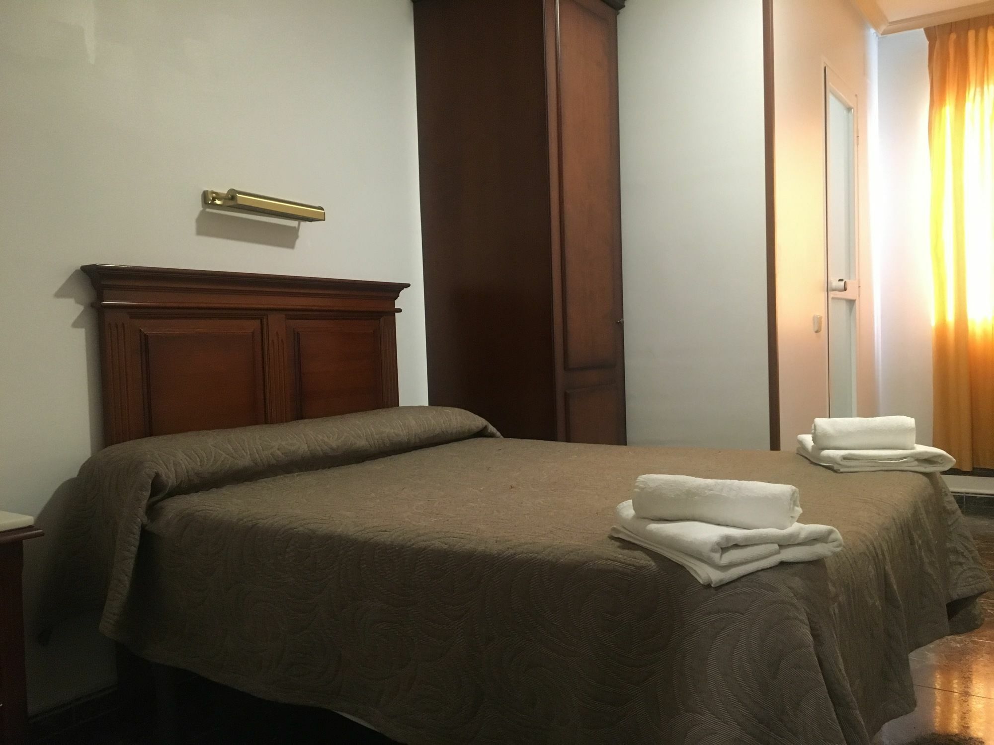 Guest house Conchita Legazpi