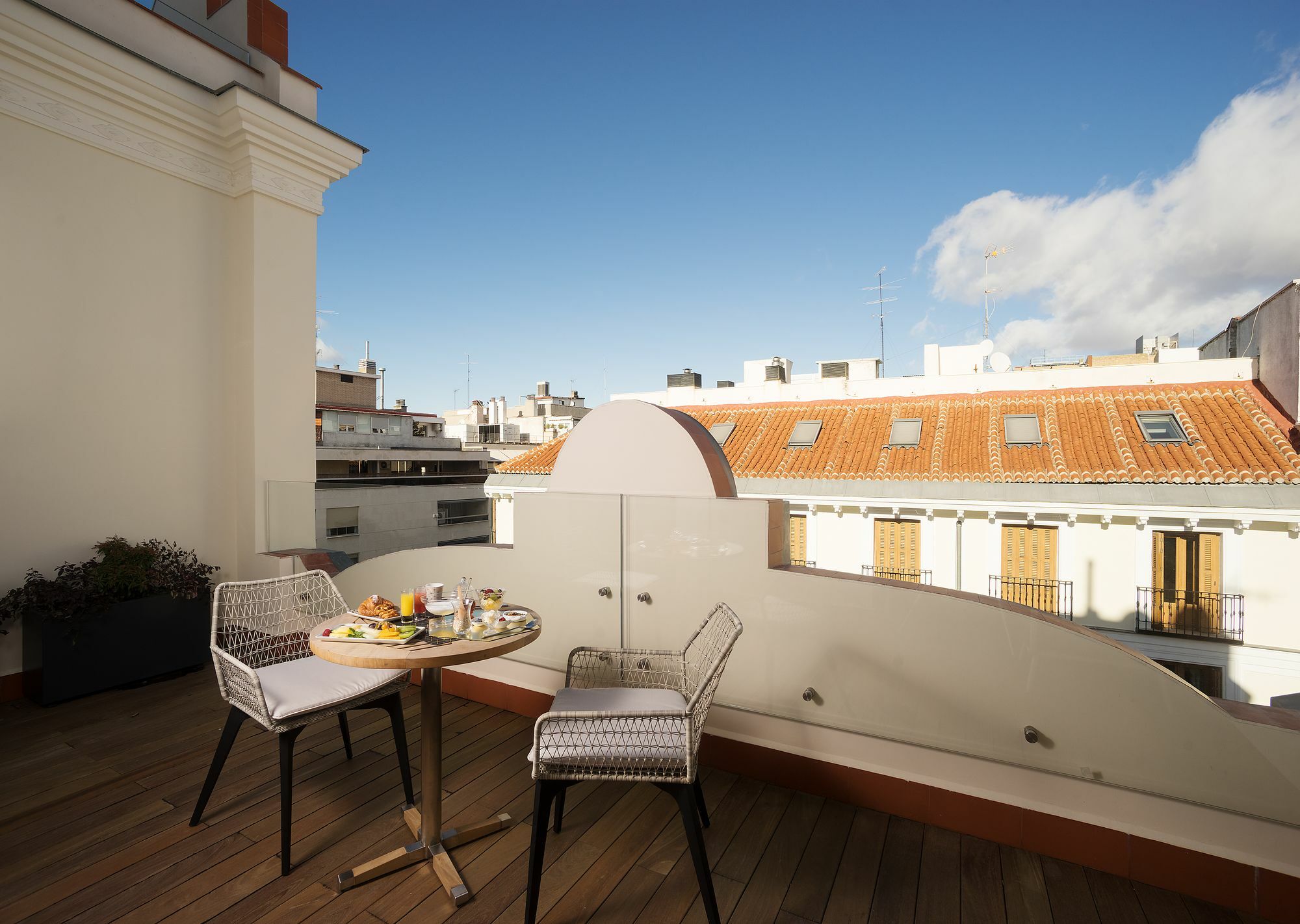 Icon Casona 1900 Hotel 4*
