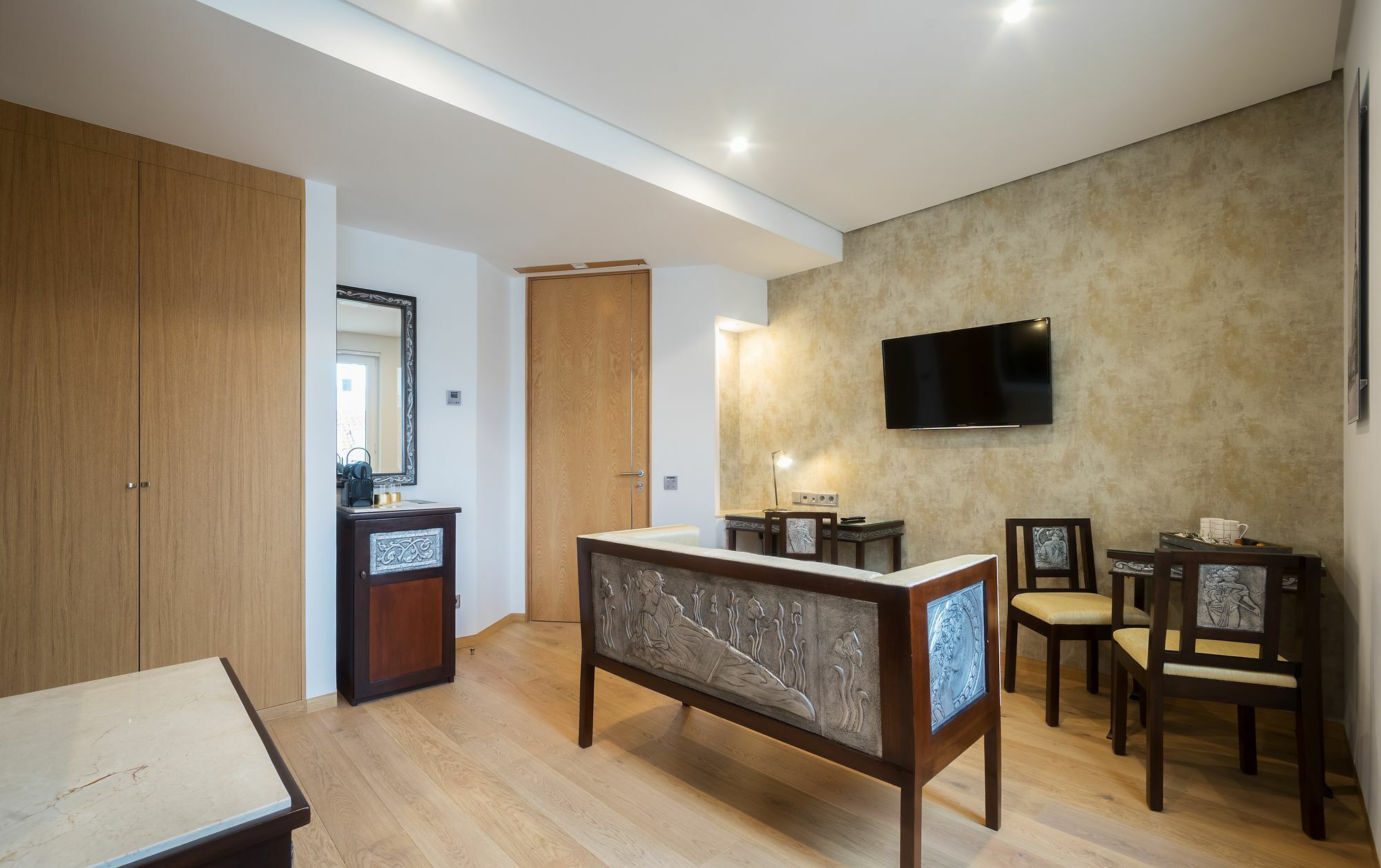 Icon Casona 1900