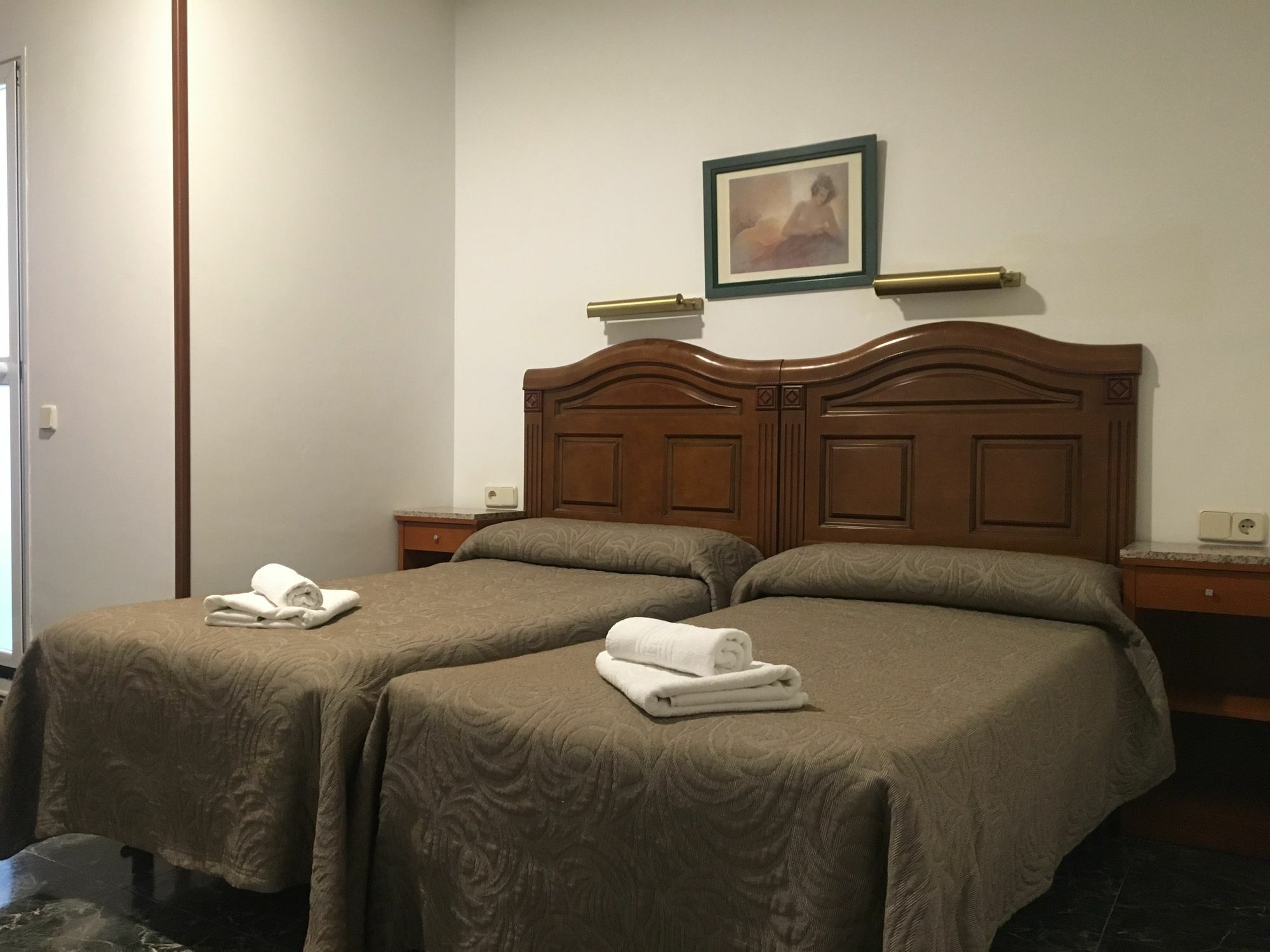 Conchita Legazpi Guest house