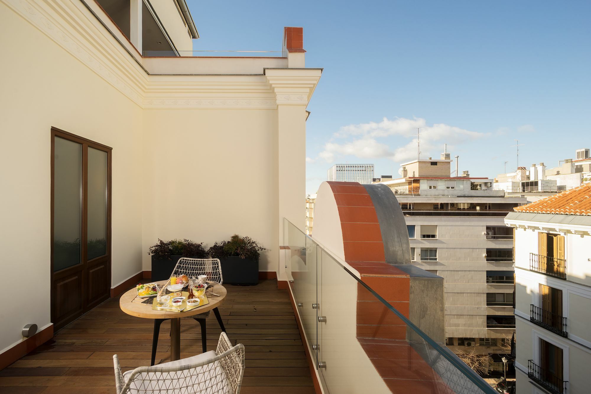 Hotel Icon Casona 1900 4*