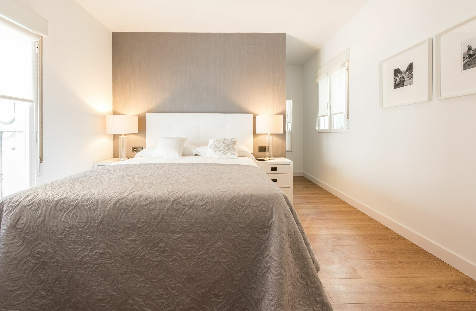 Downtown Boutique By Madflats Collection Lejlighed Madrid