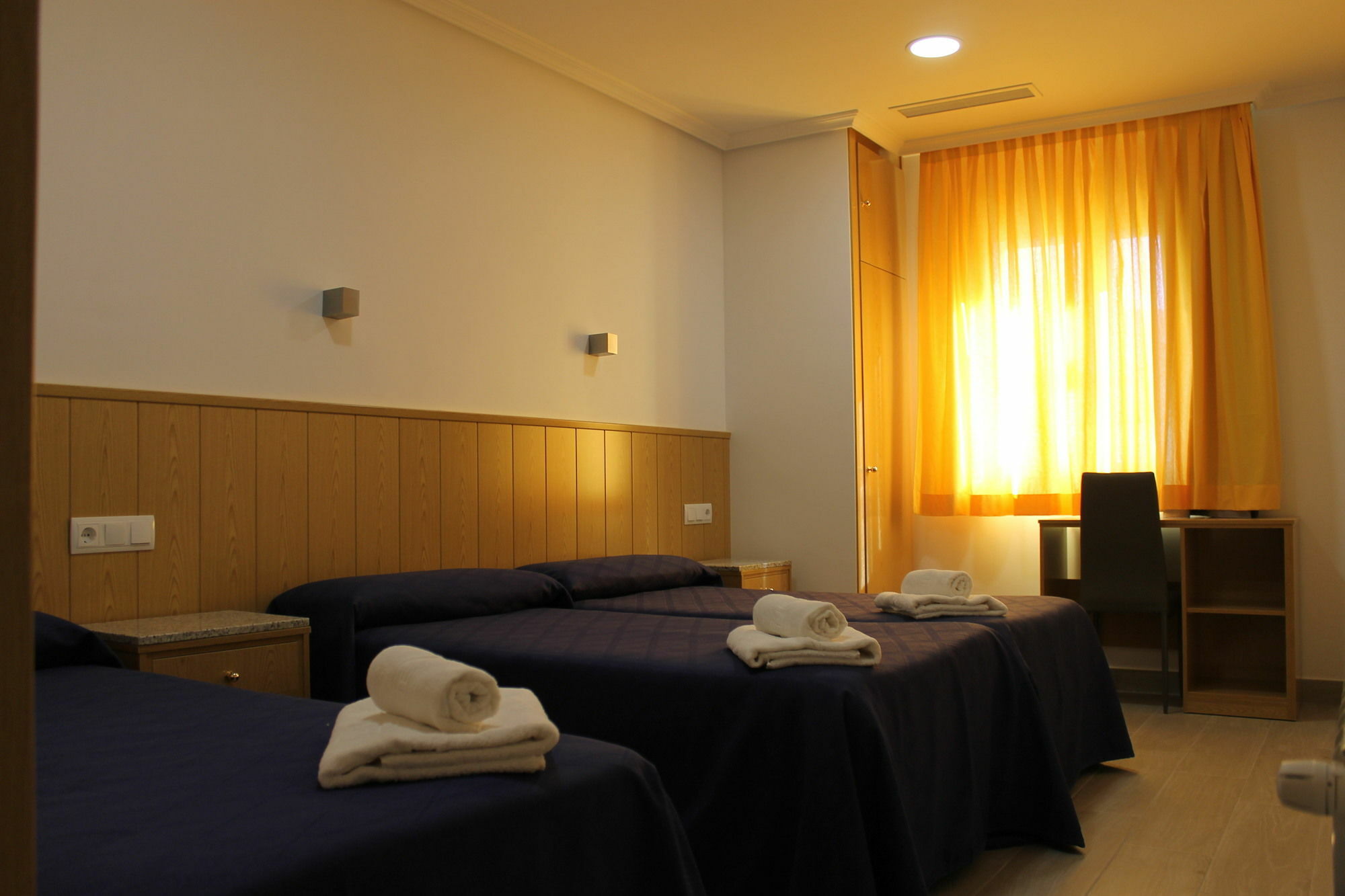 Guest house Conchita Legazpi