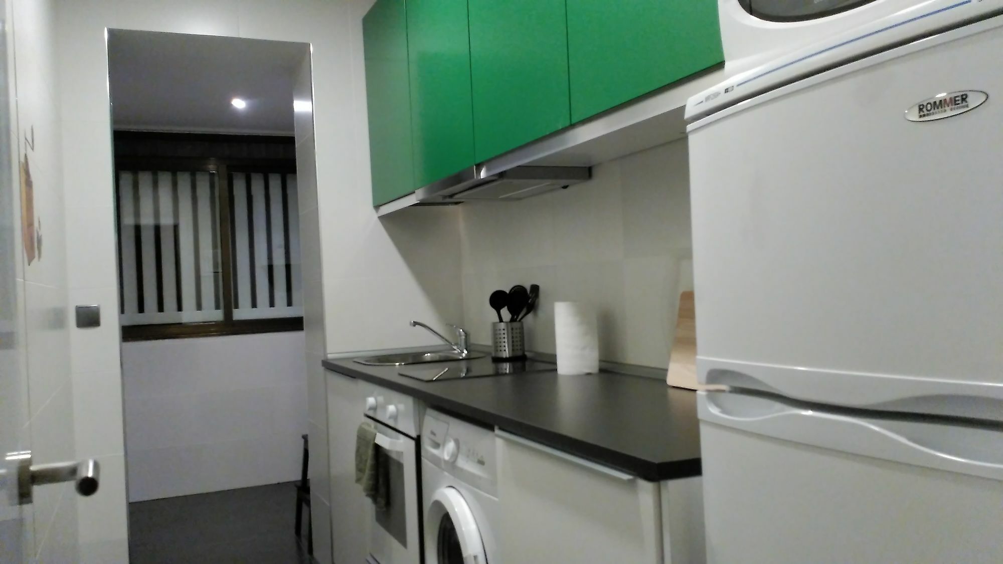 Rent 3 Madri
