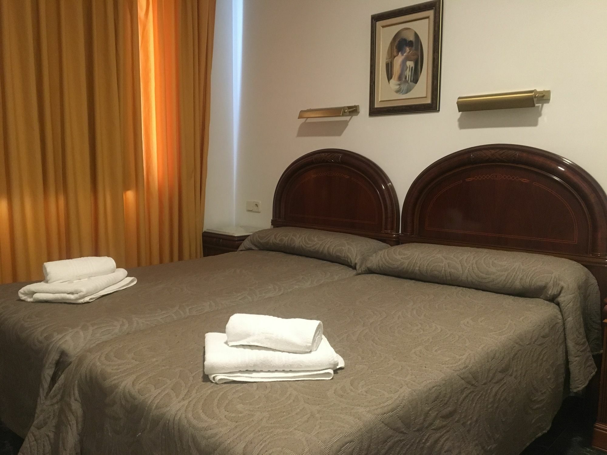 Guest house Conchita Legazpi