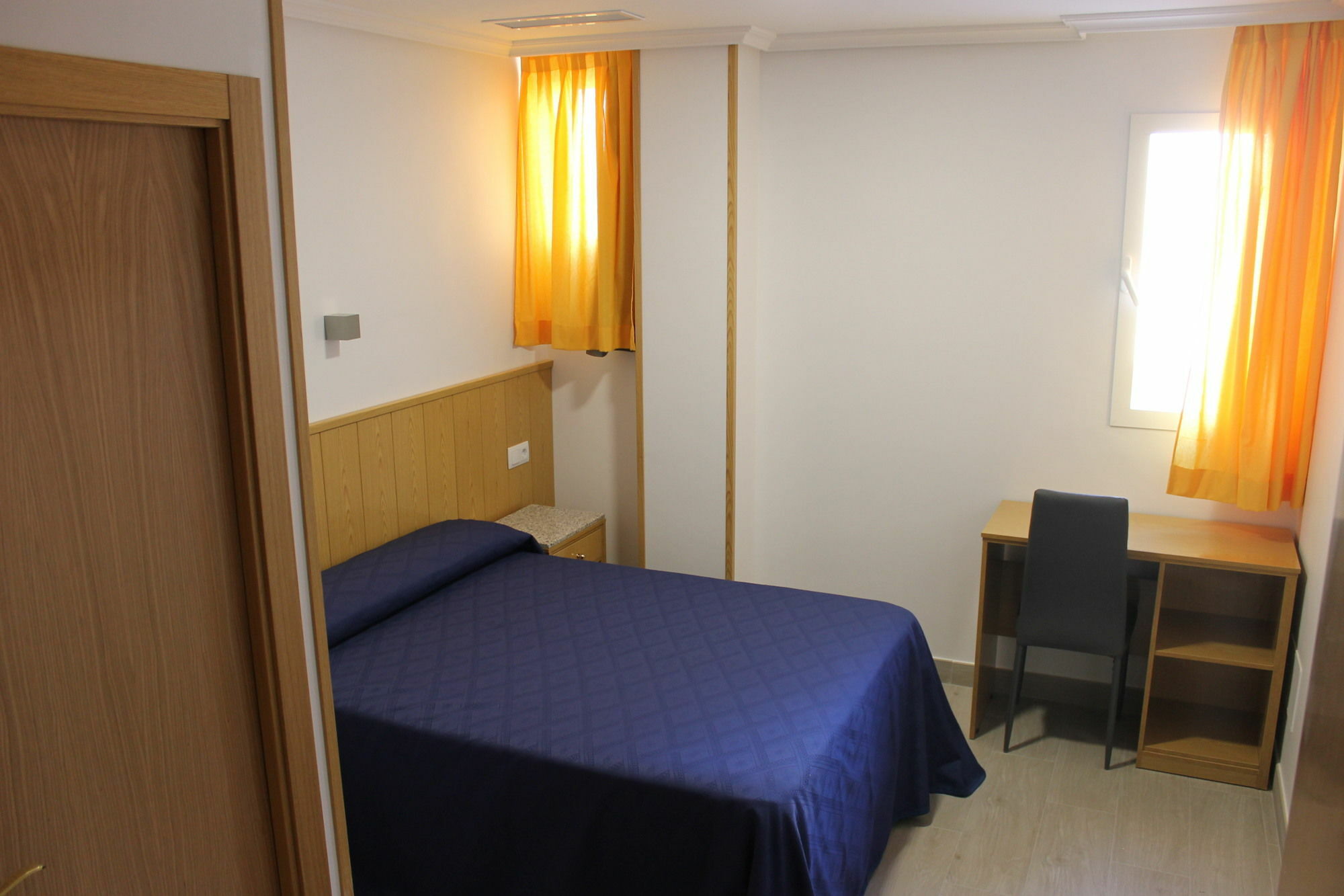 Conchita Legazpi Guest house *