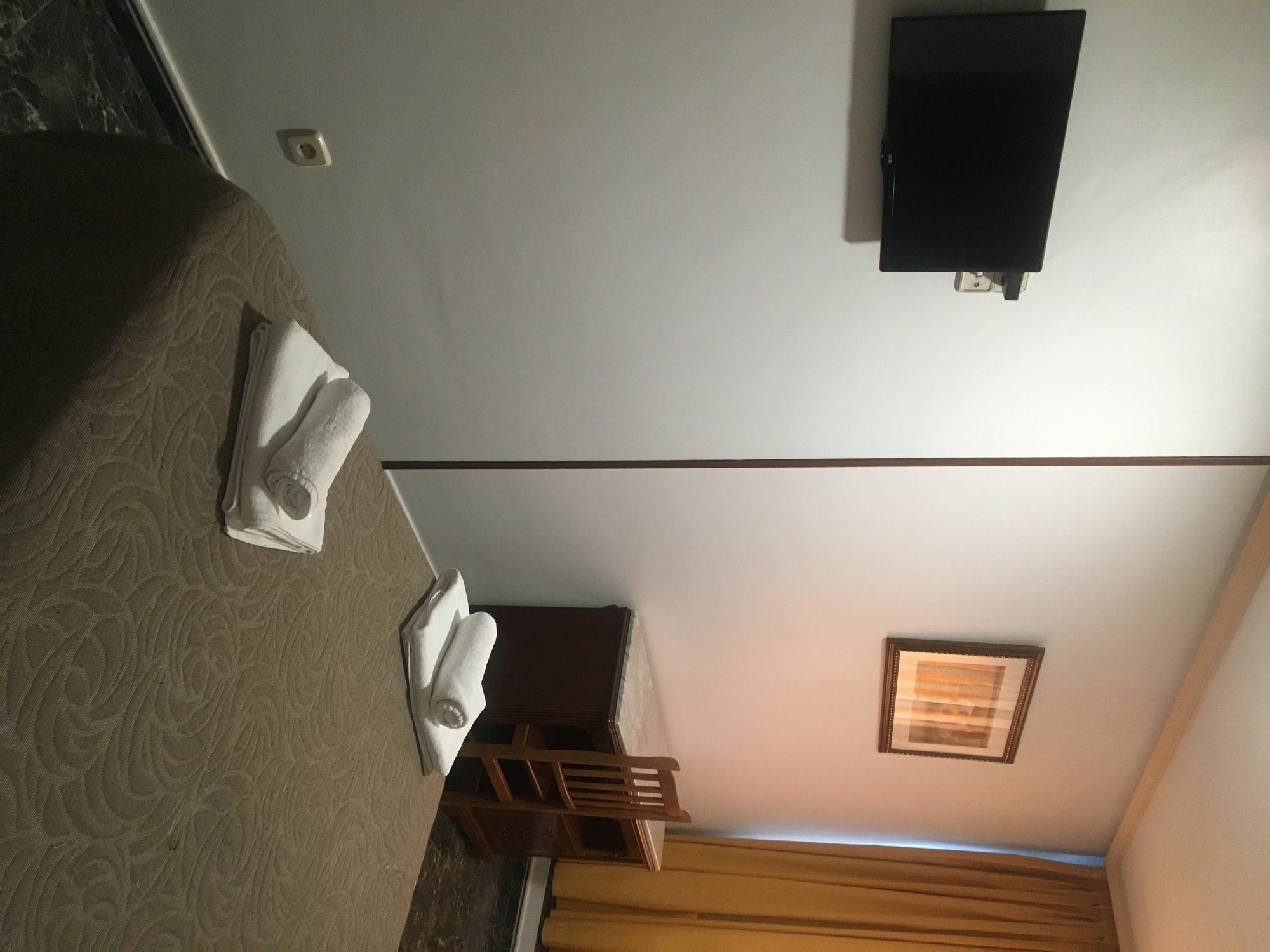 Guest house Conchita Legazpi *
