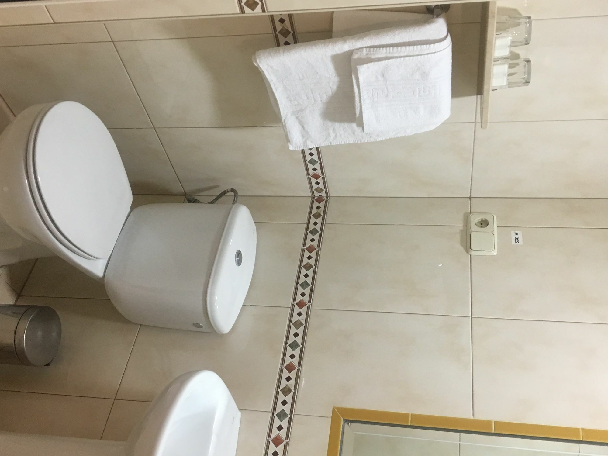 Conchita Legazpi Guest house