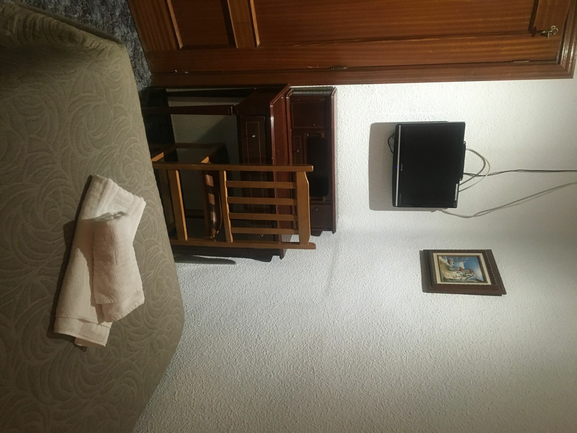 Casa de hóspedes Conchita Legazpi *