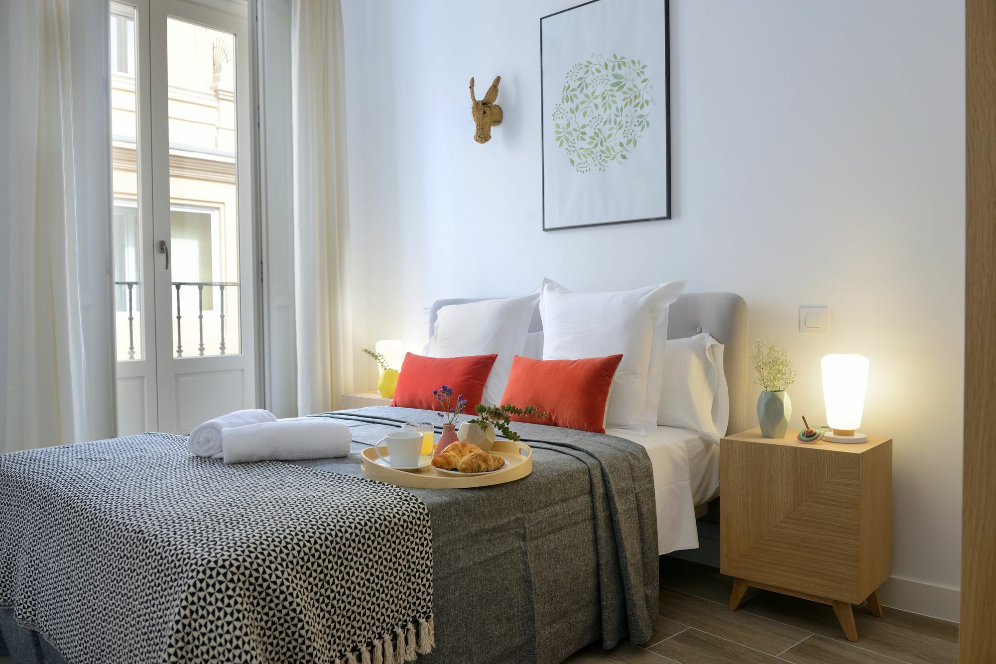 Aparthotel Nqn Aparts & 3*
