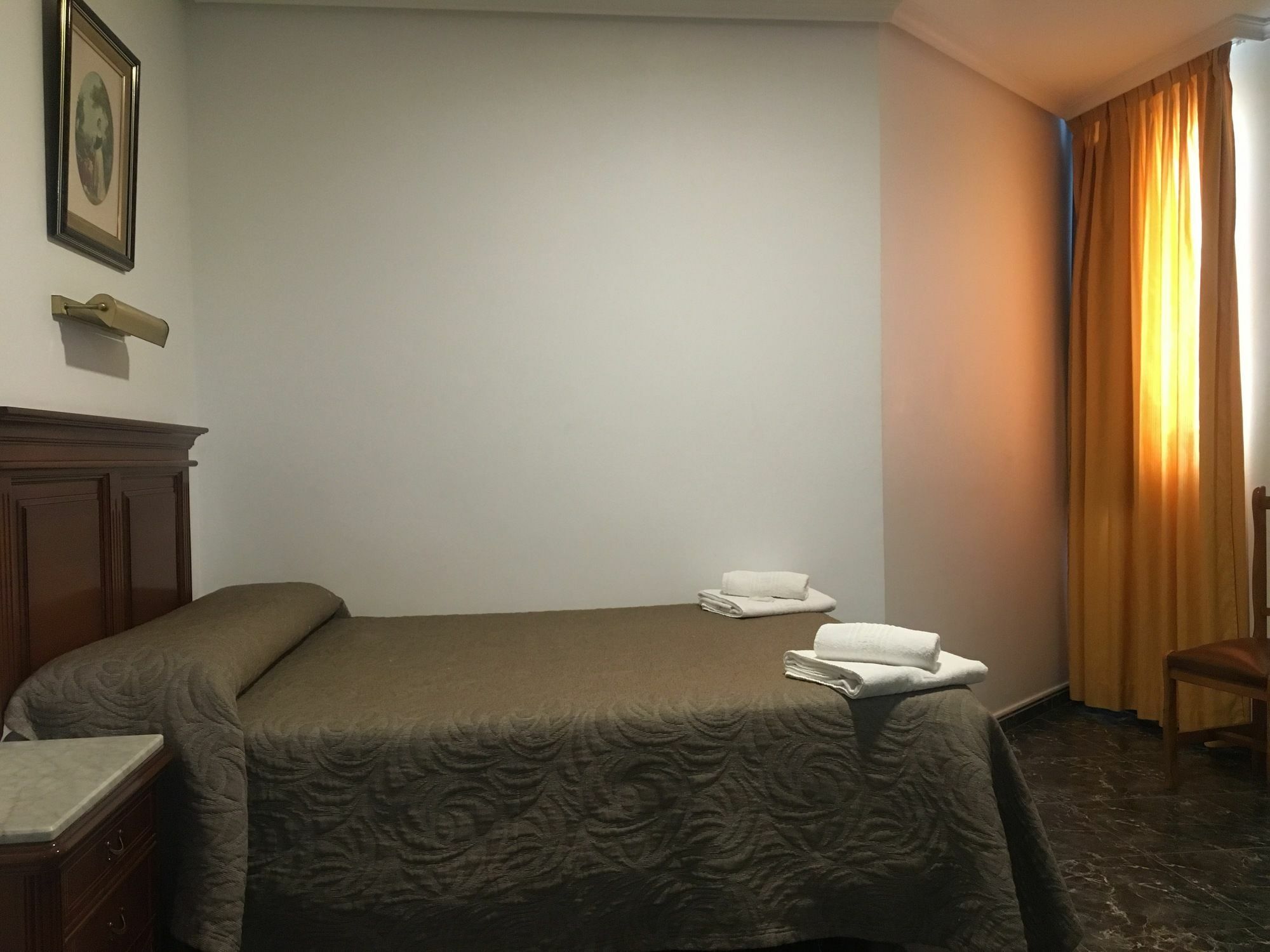 Guest house Conchita Legazpi