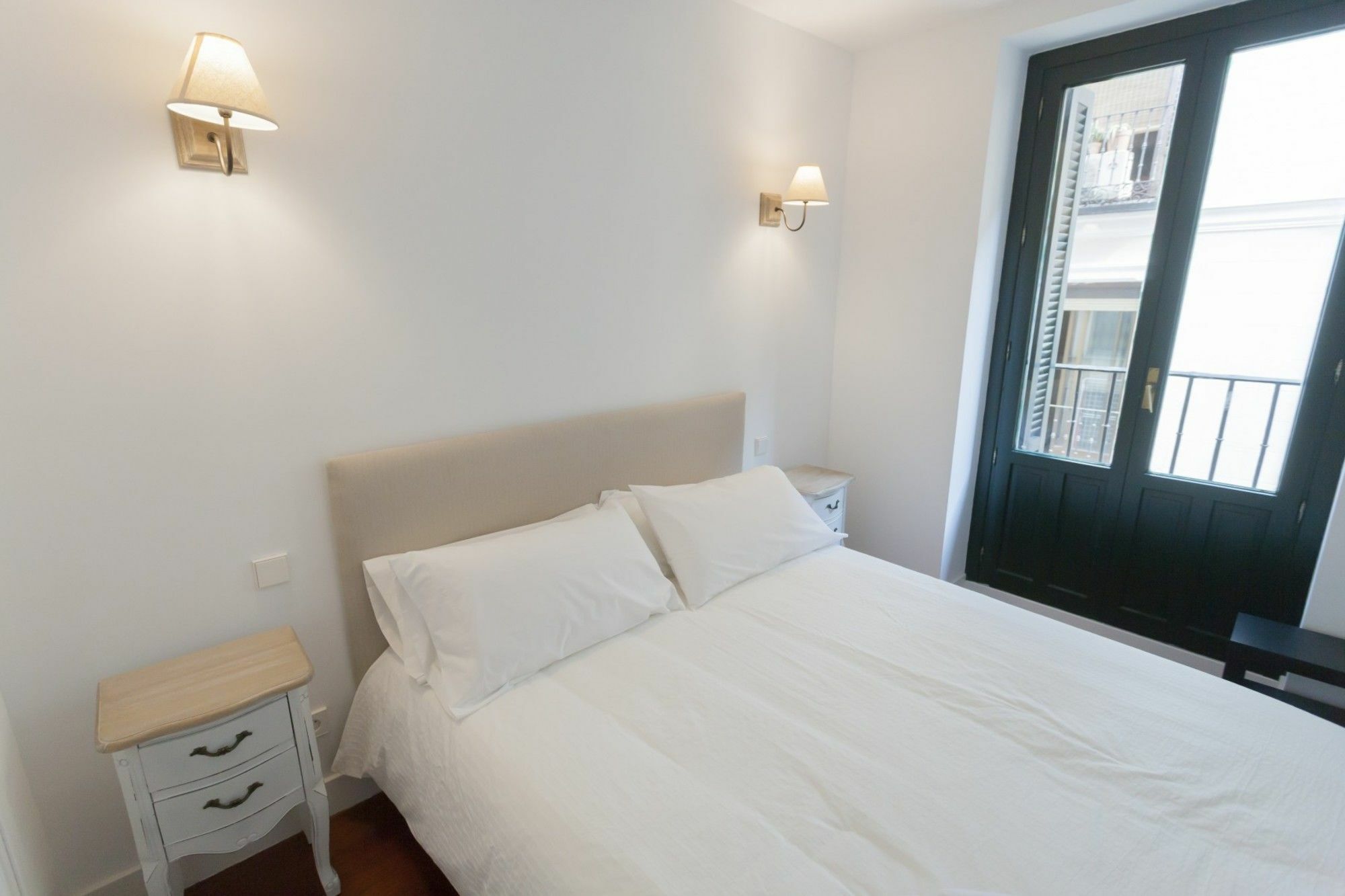 Forever Young Plaza Espana Ii Apartment Madrid