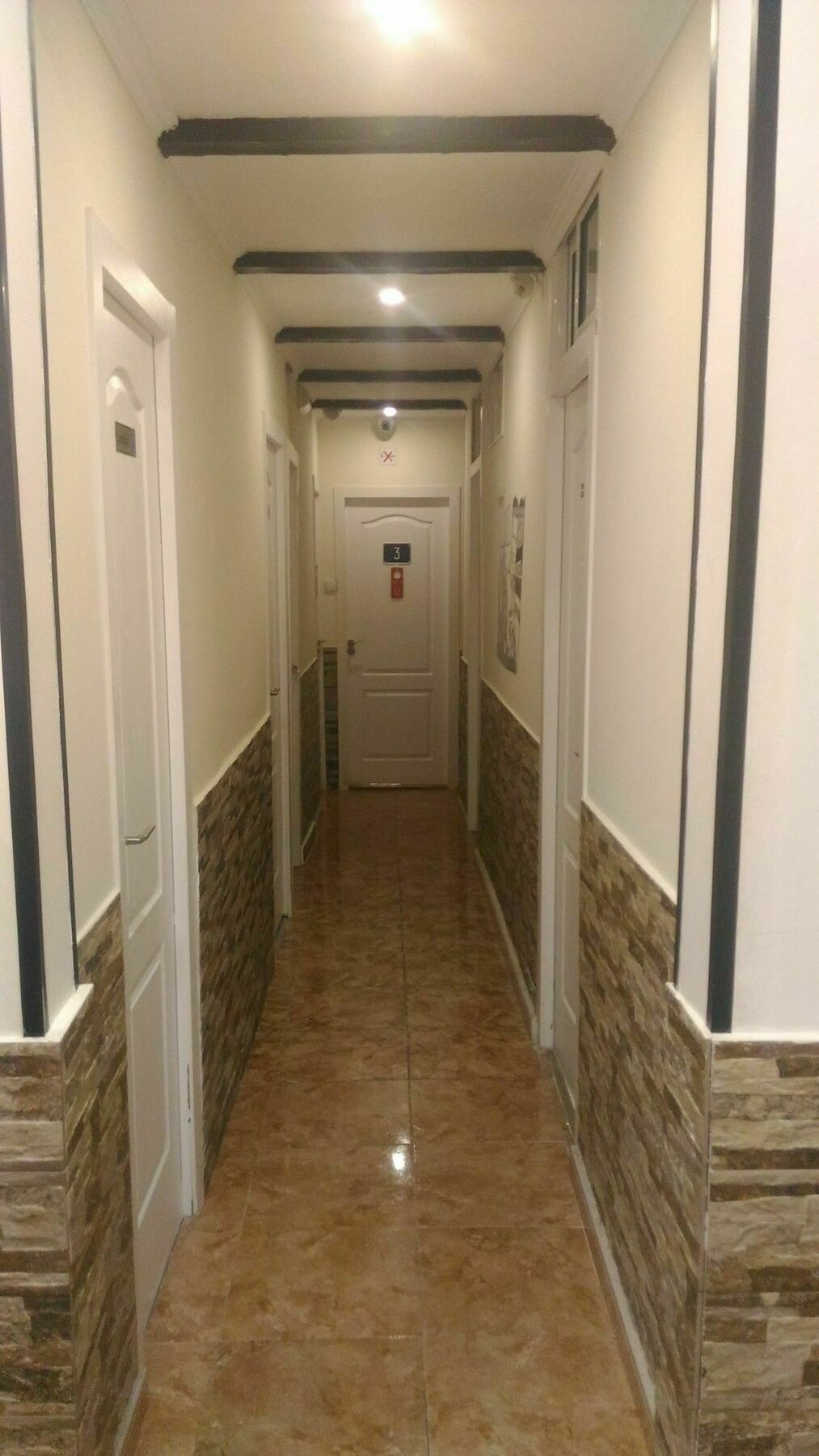 Oliver Guest house