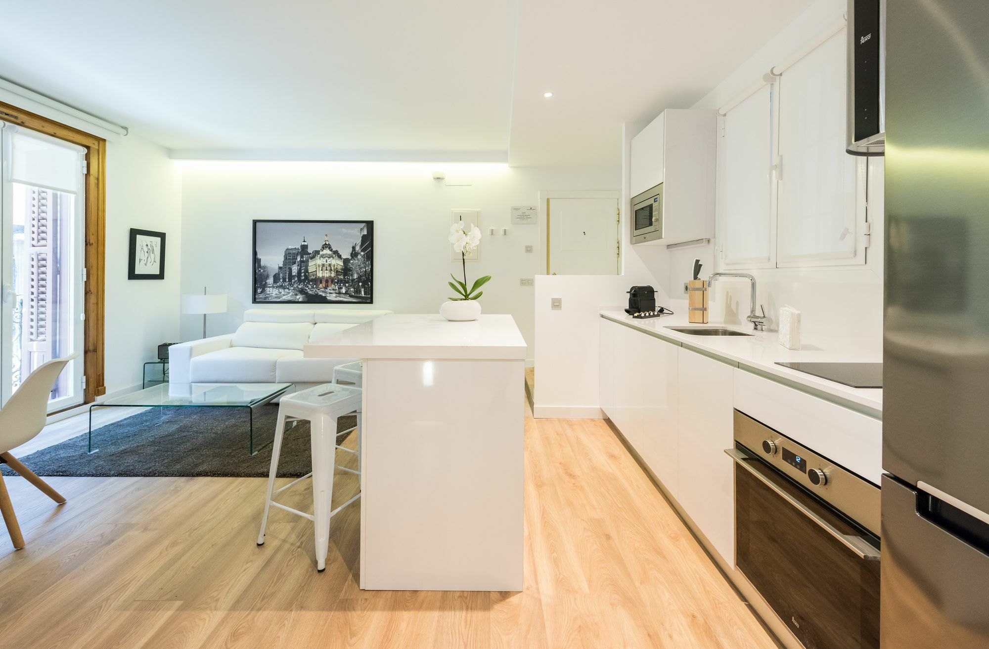 Chueca Boutique Apartamento
