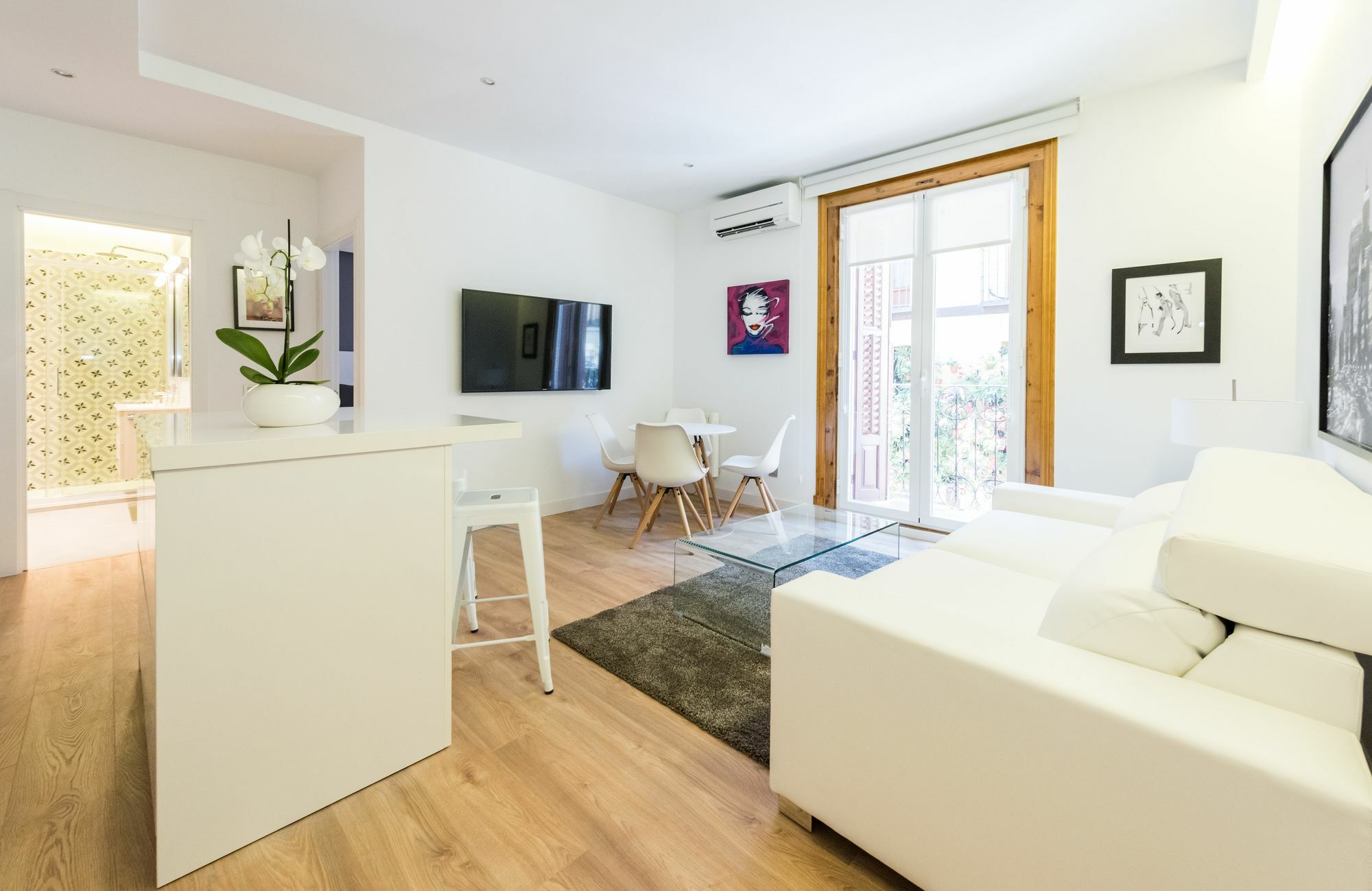 Apartamento Chueca Boutique *