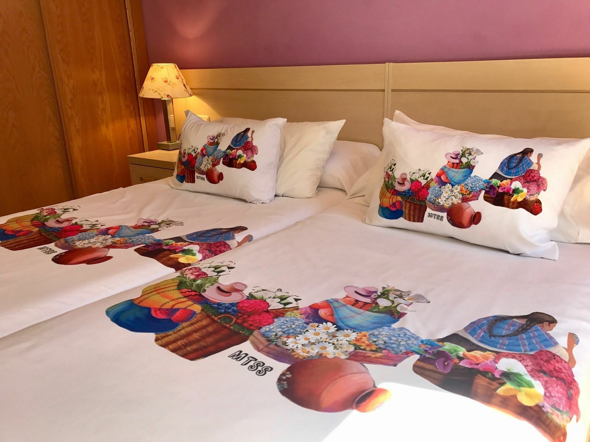 Luz Guest house