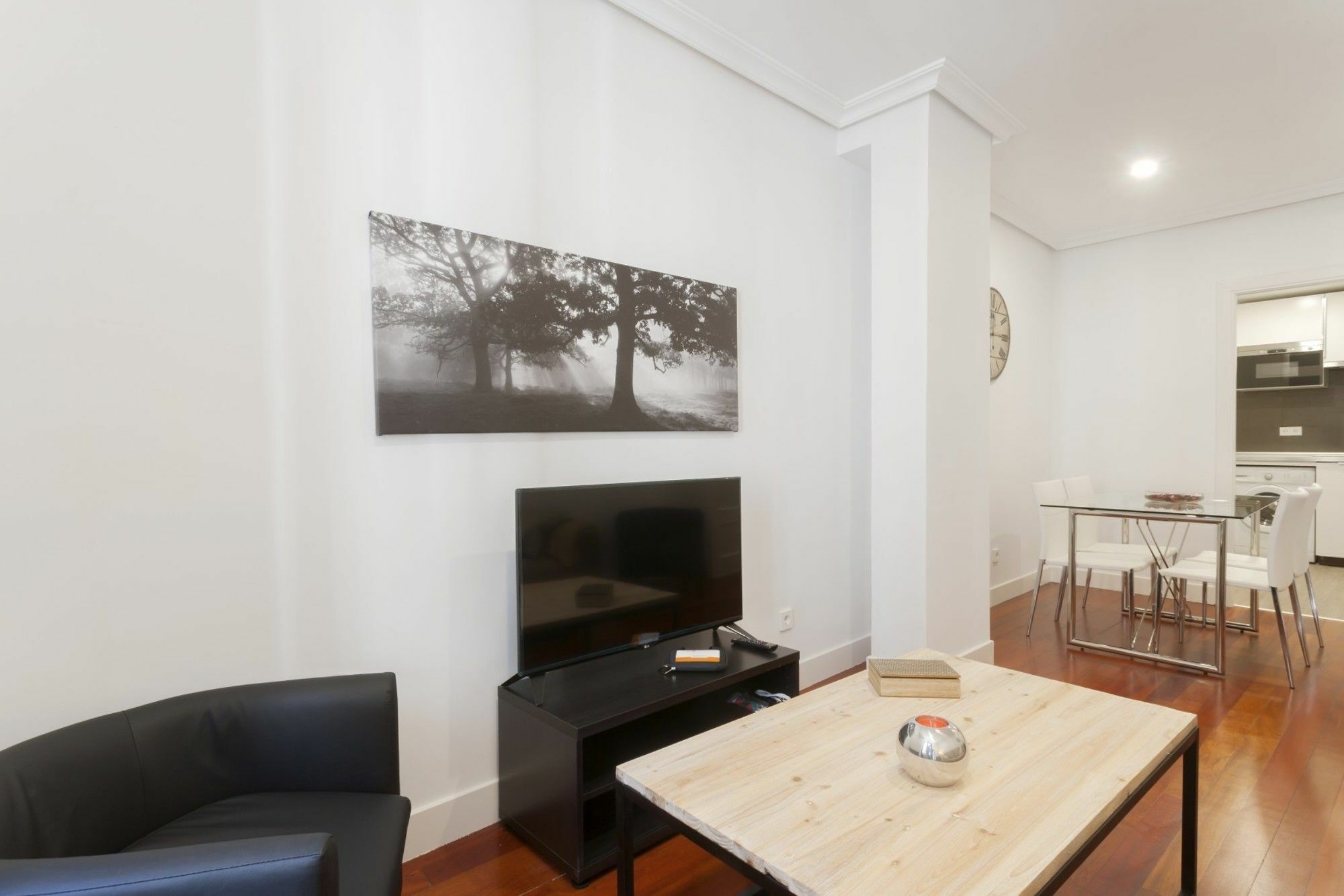 Apartment Forever Young Plaza Espana Ii Madrid