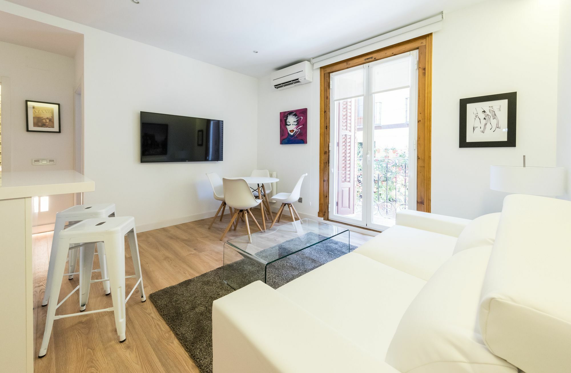 Apartment Chueca Boutique