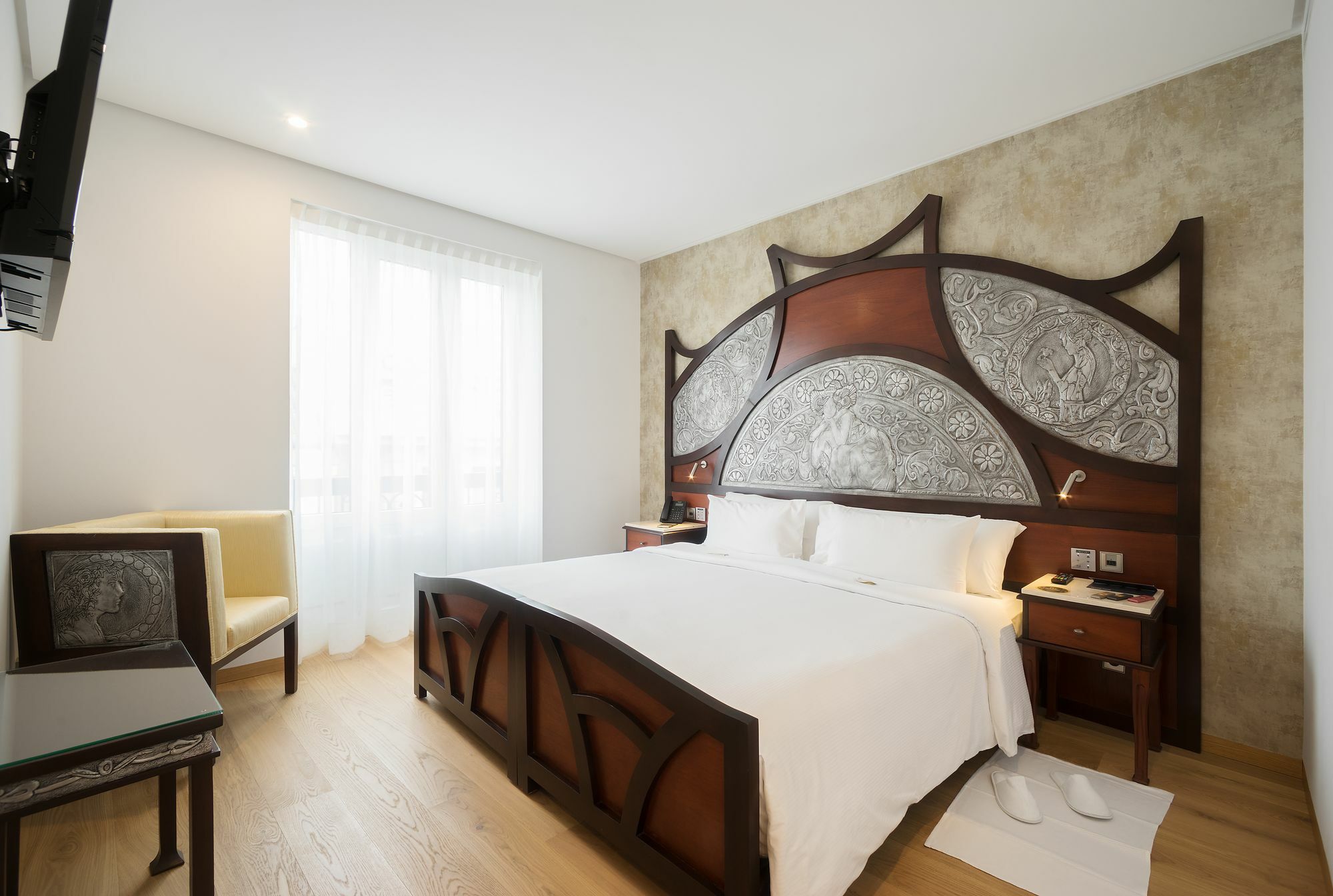 Hotel Icon Casona 1900 4*