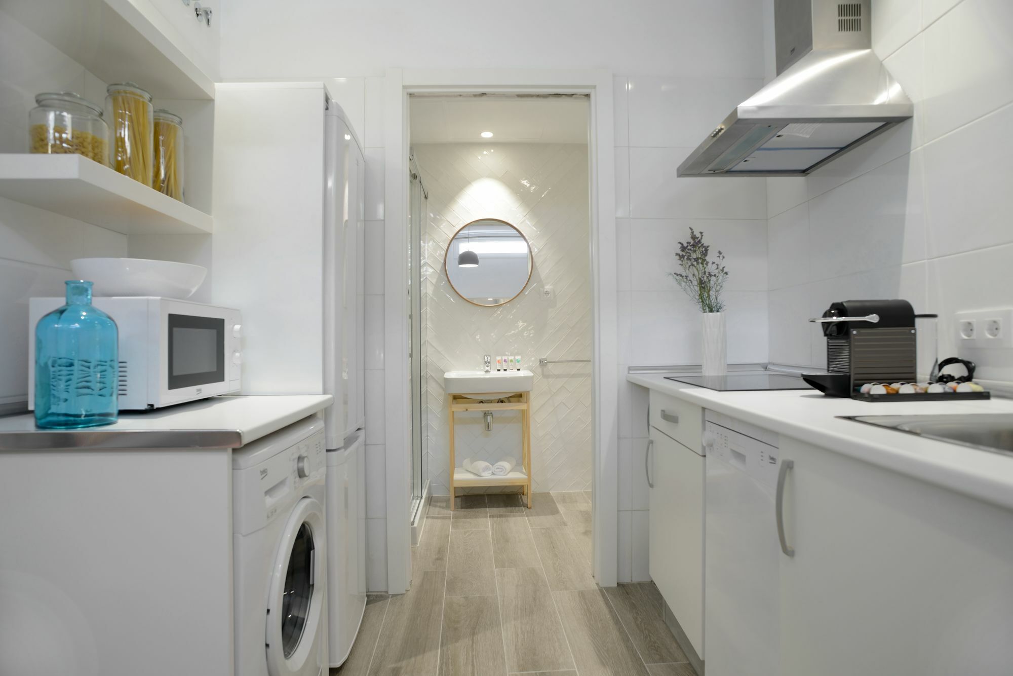 Aparthotel Nqn Aparts &