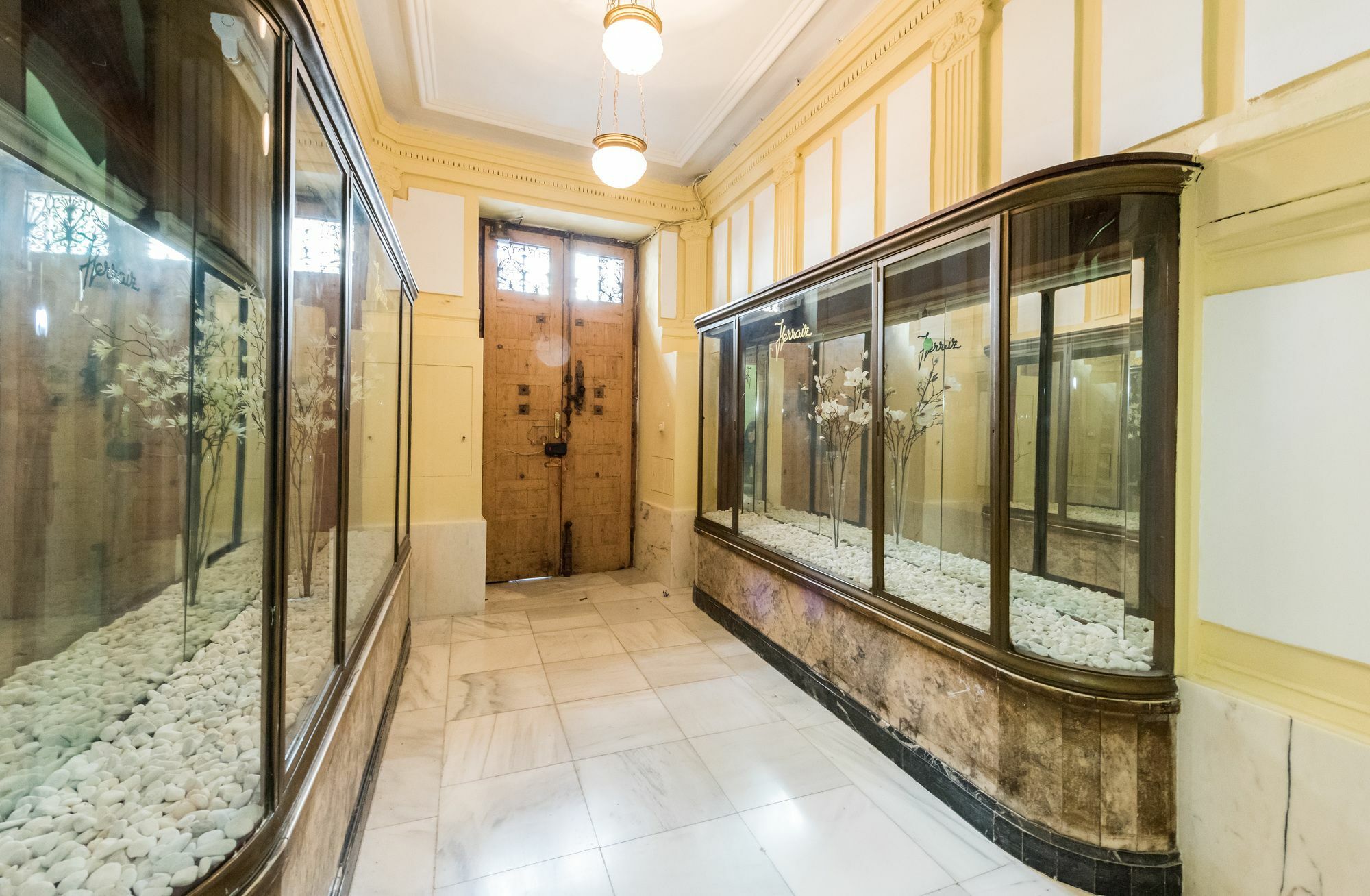 Chueca Boutique Apartment *