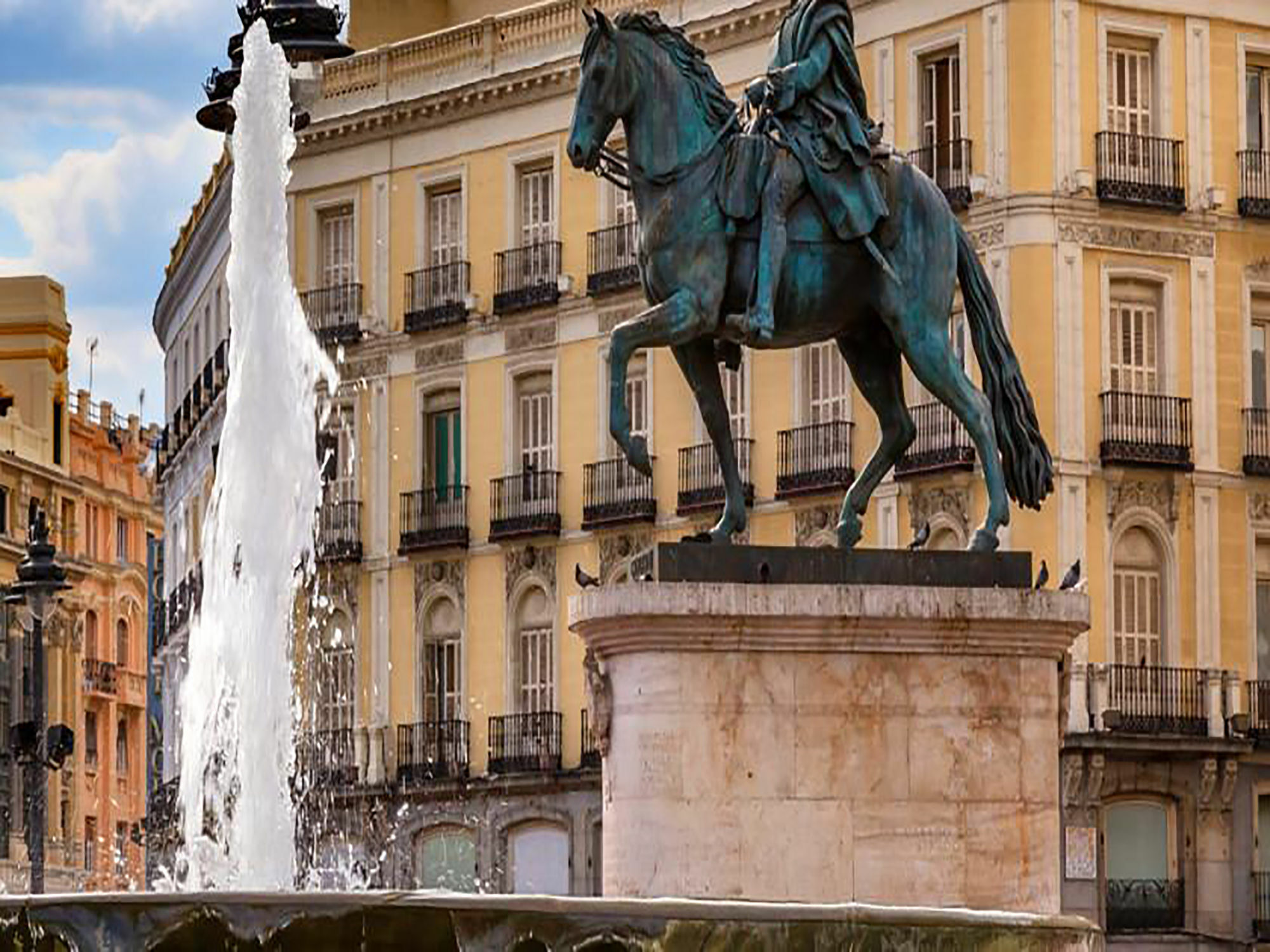 Gasthof Arriaza Madrid