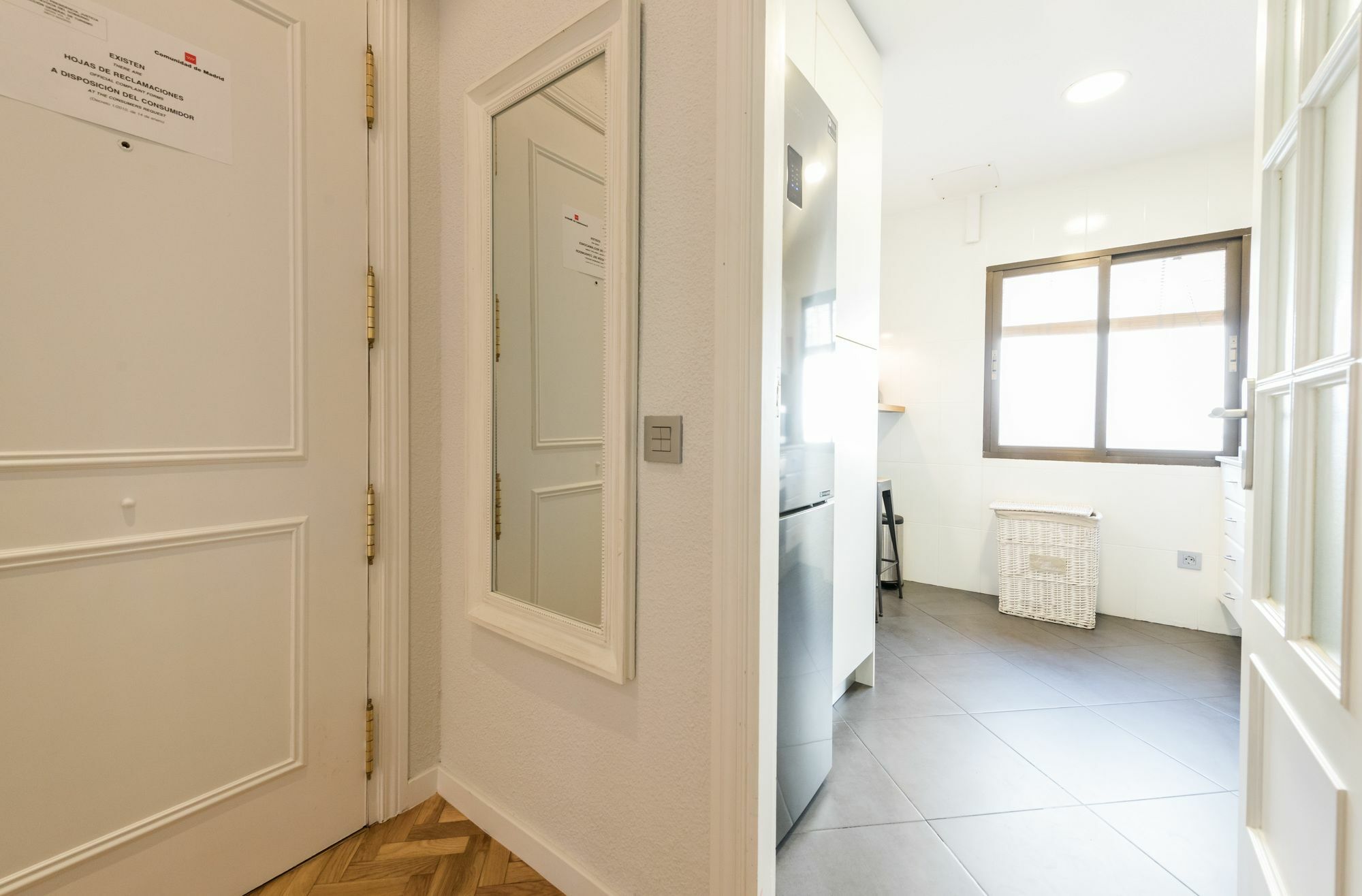 Atico En Chueca By Madflats Collection * Madri