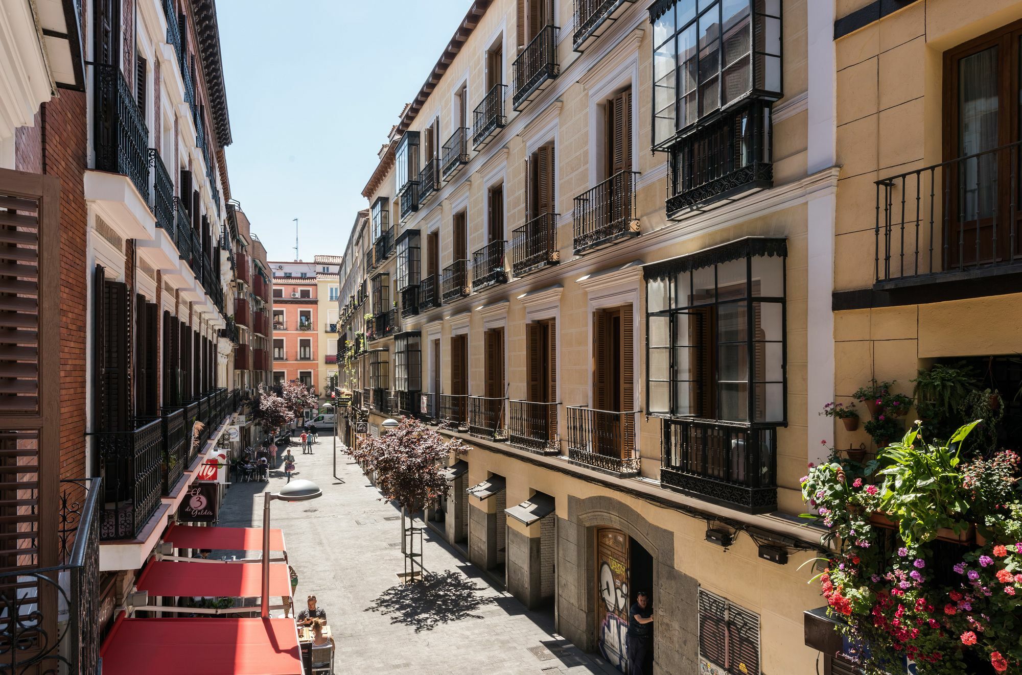 Chueca Boutique * Madrid