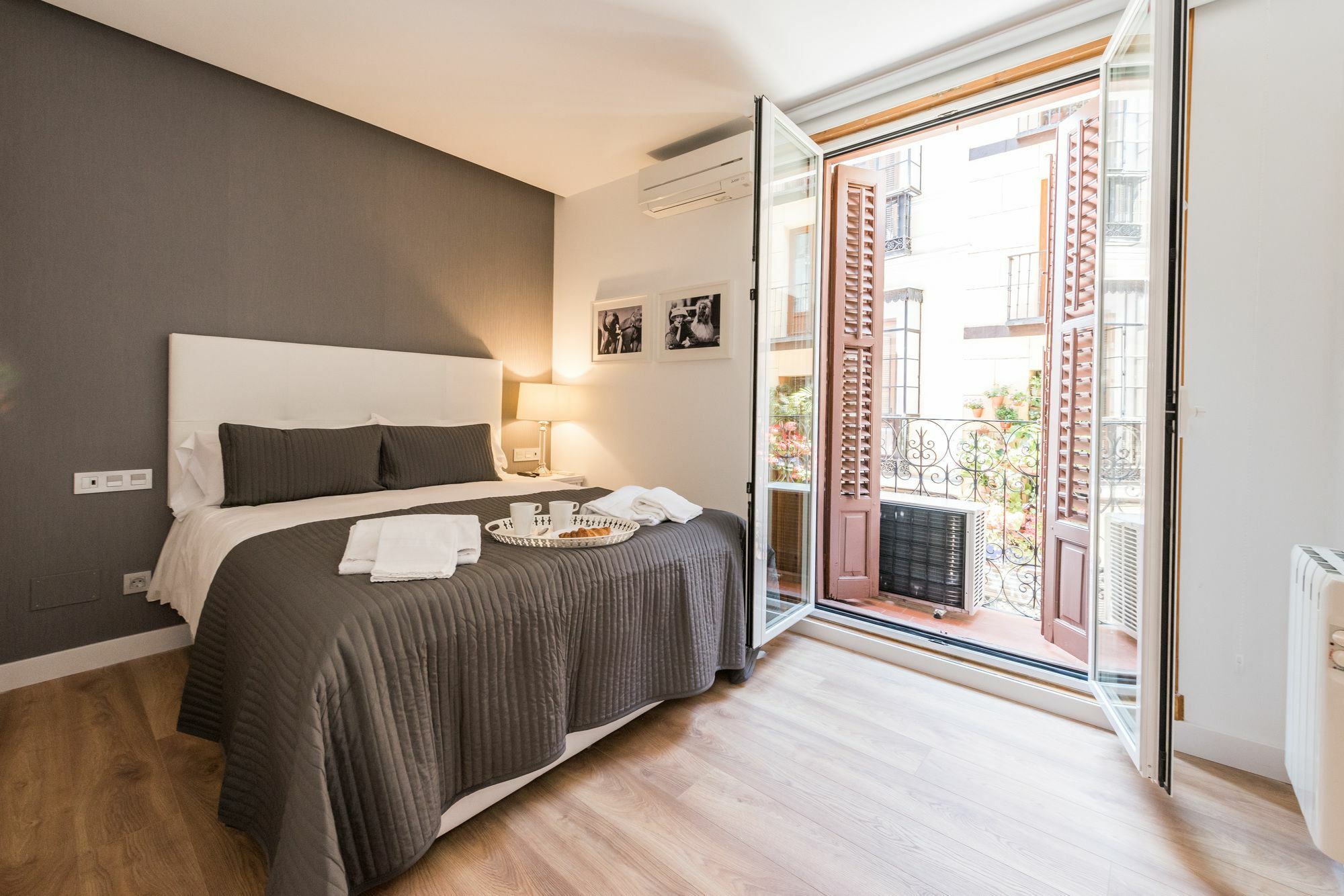 Chueca Boutique Apartamento Madri