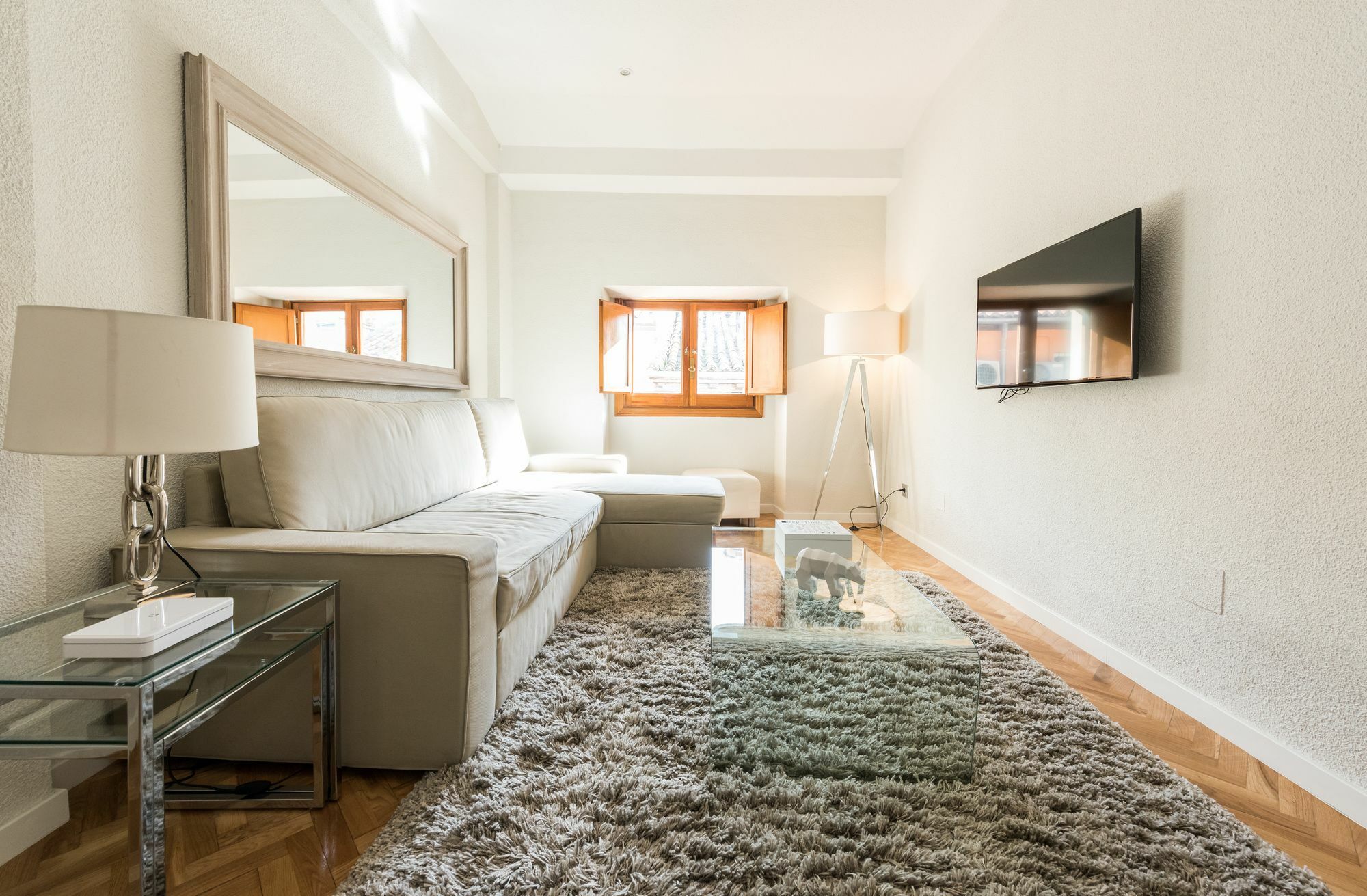 Atico En Chueca By Madflats Collection Madri