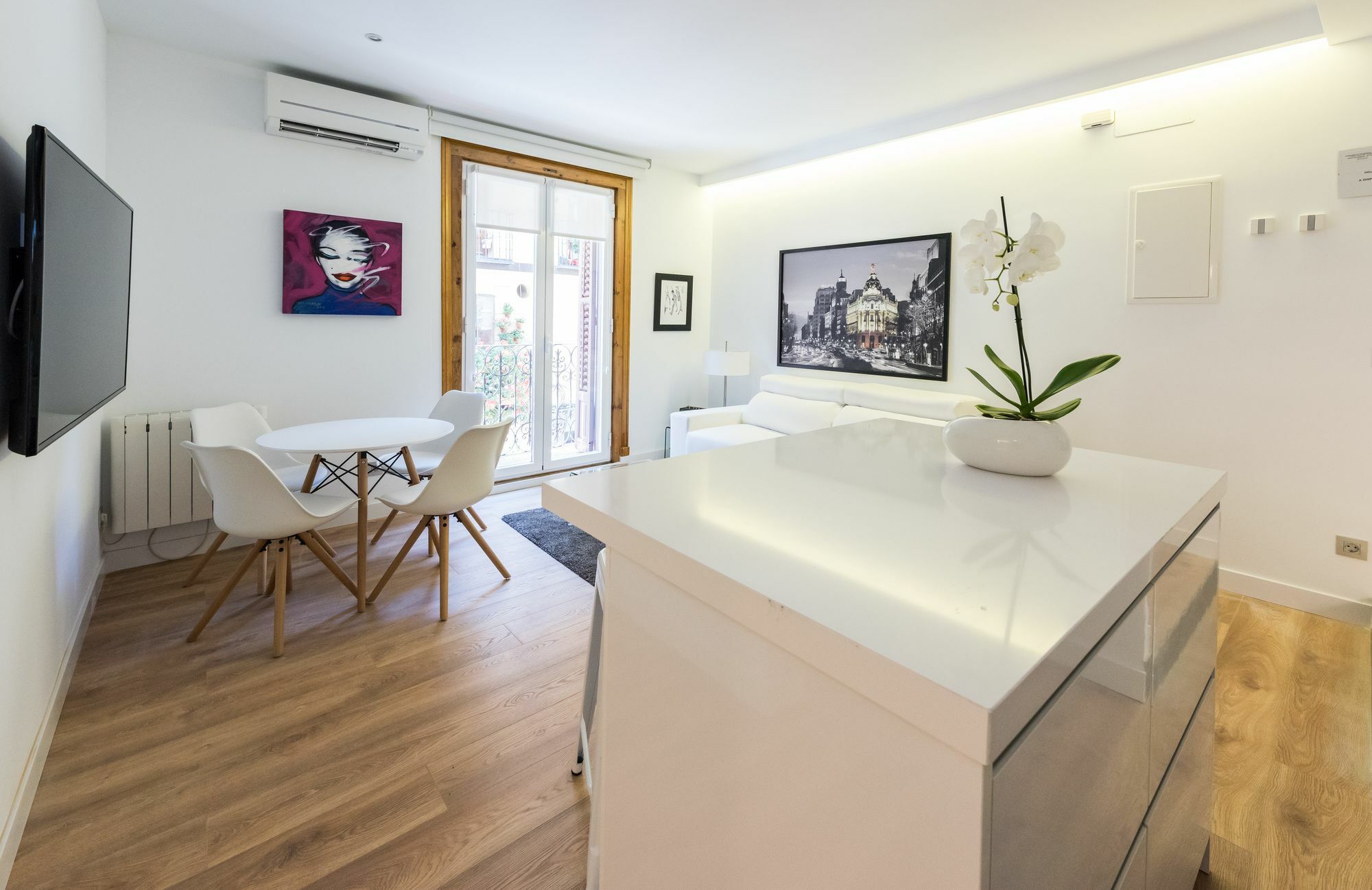 Chueca Boutique Madri