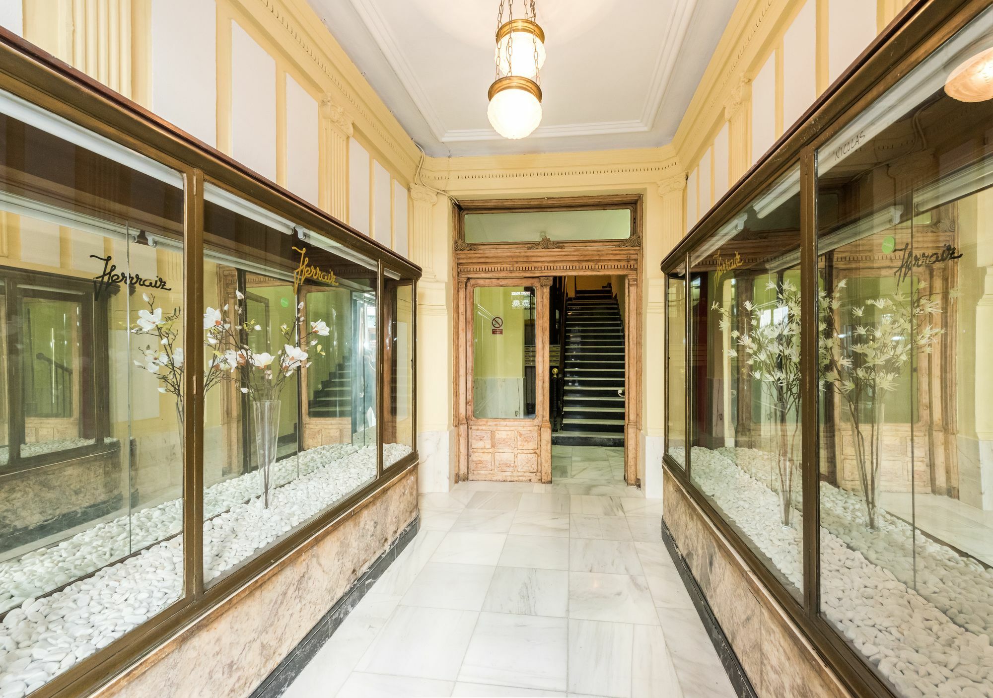 Chueca Boutique Apartamento *