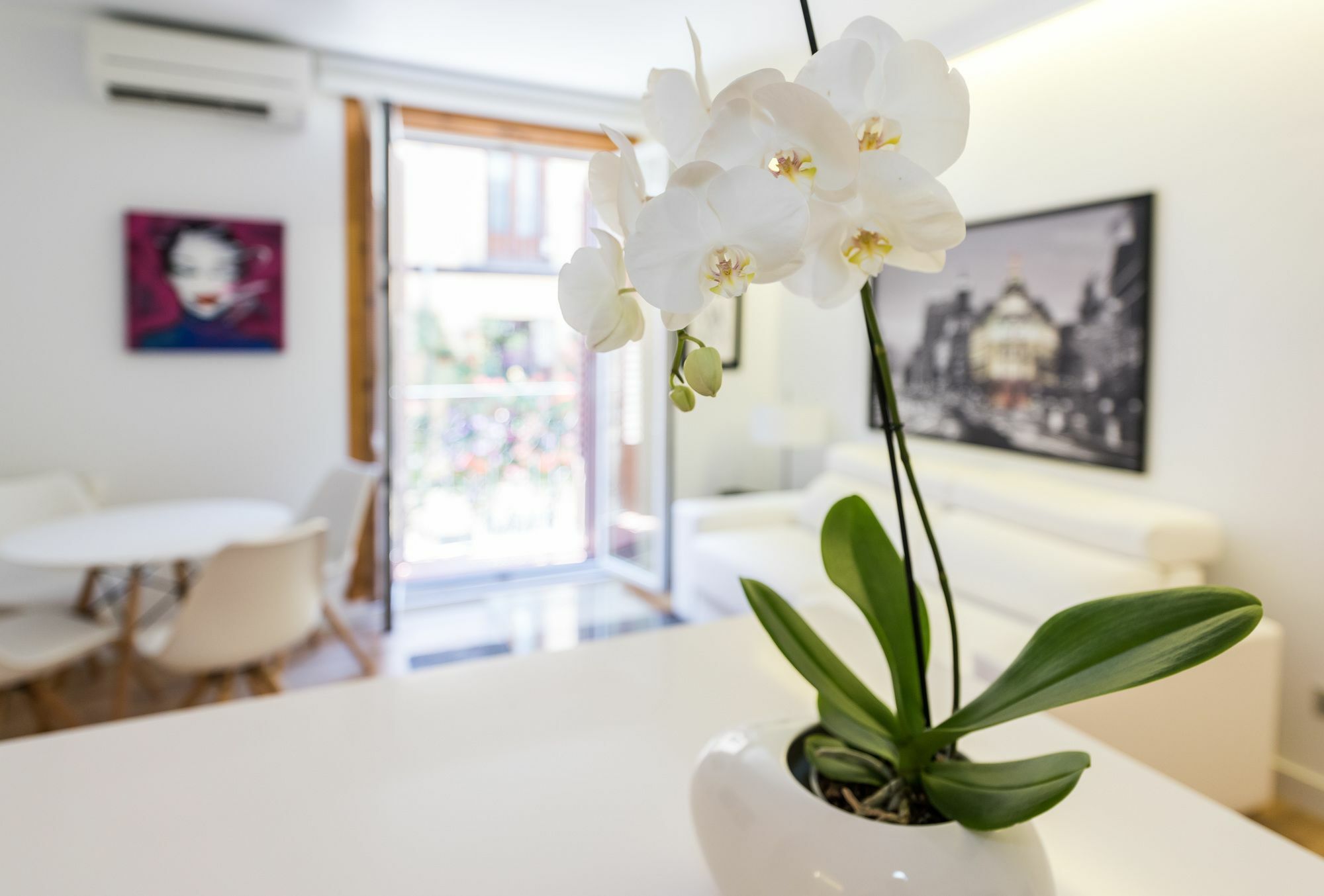 Chueca Boutique Apartment Madrid