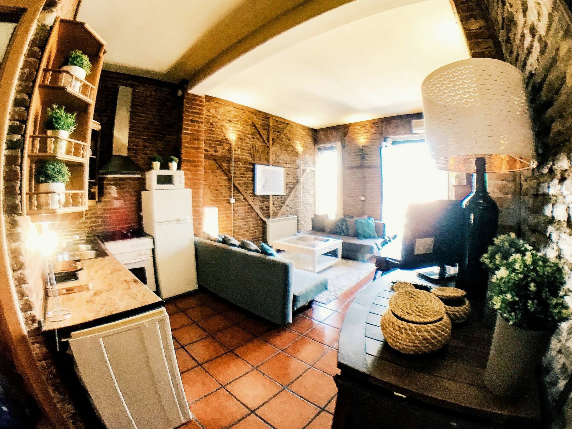 Apartment Lollipop Flats Plaza Mayor