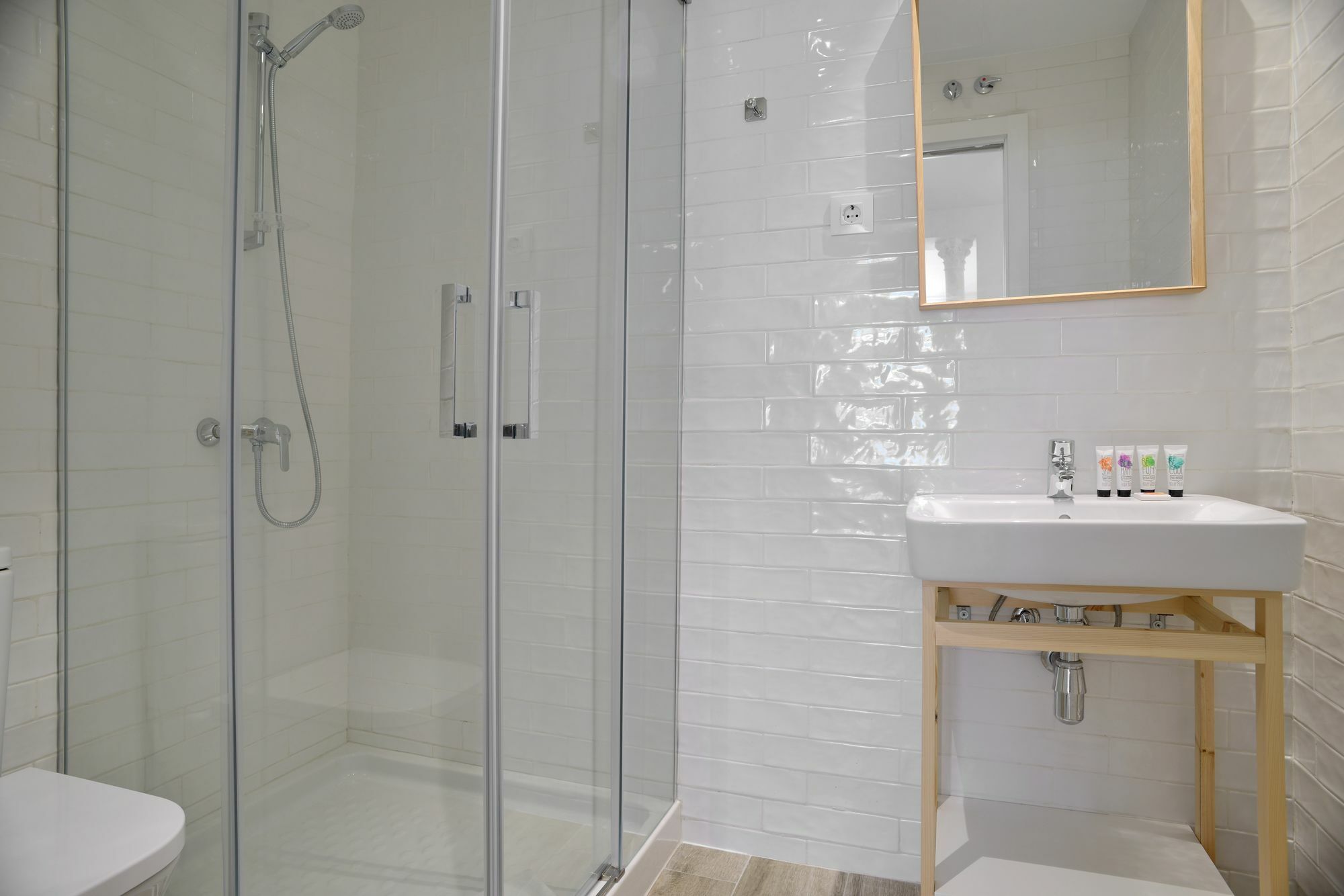 Nqn Aparts & 3* Madrid