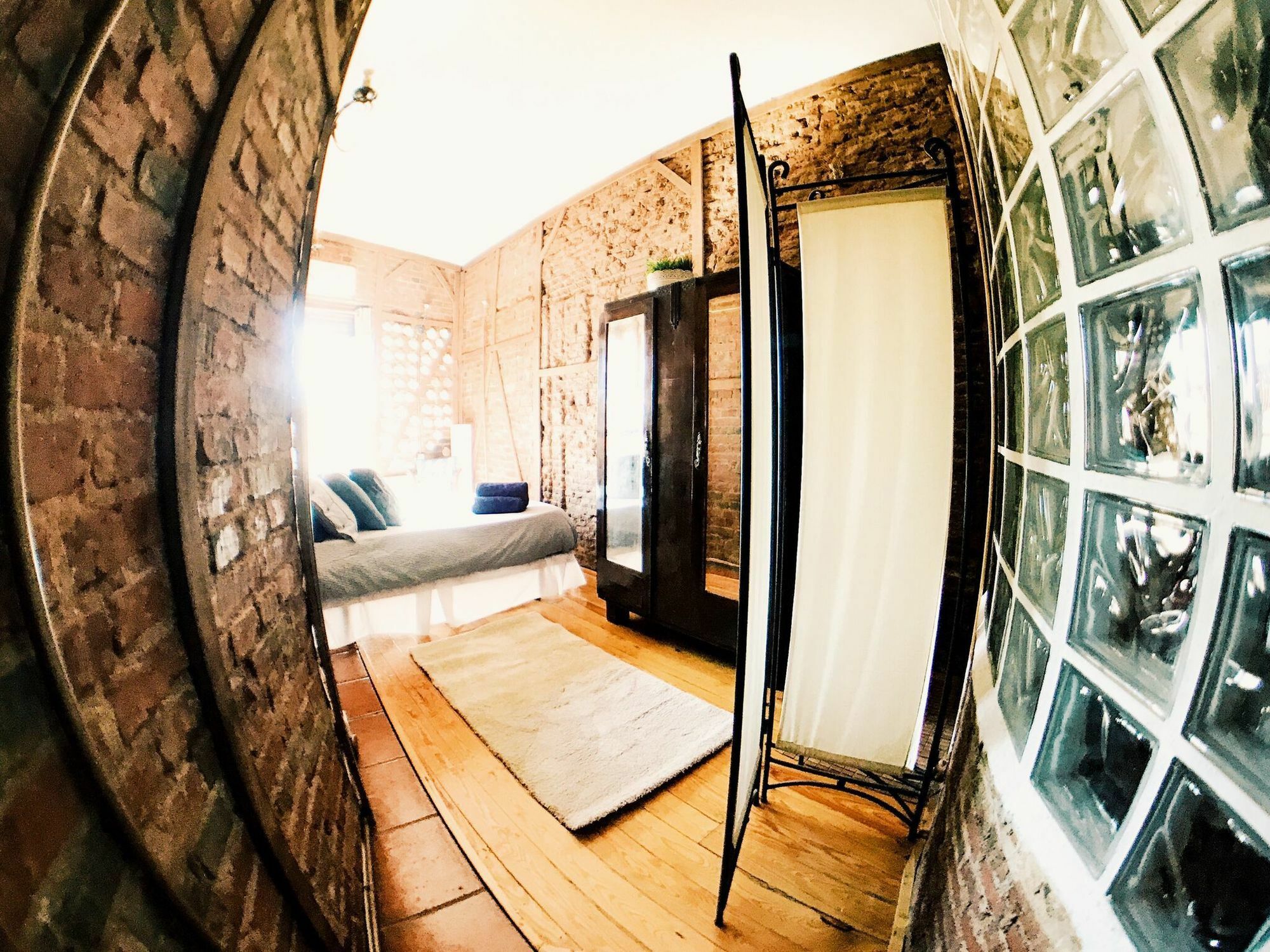 Lollipop Flats Plaza Mayor Apartment *