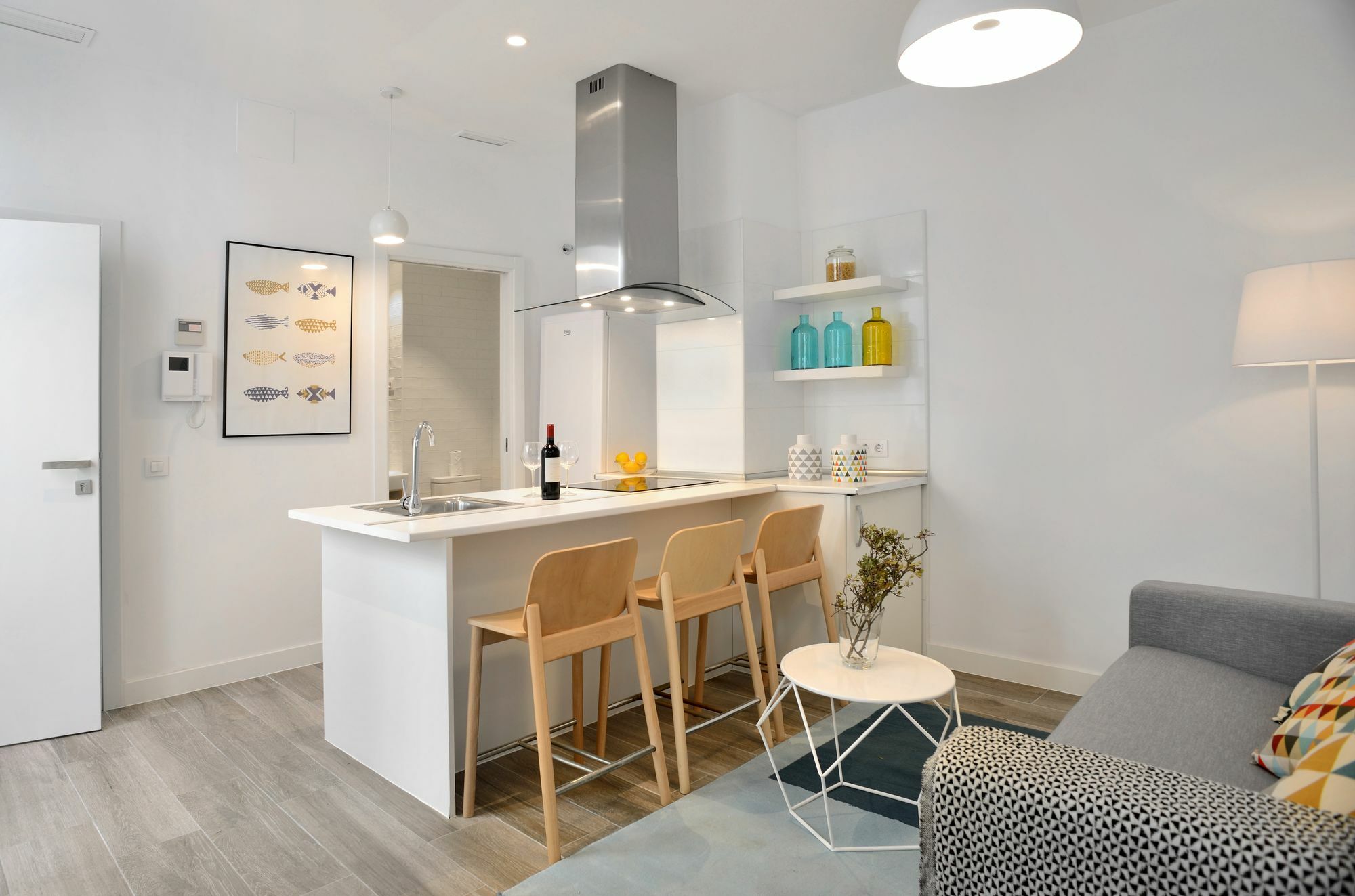 Aparthotel Nqn Aparts &