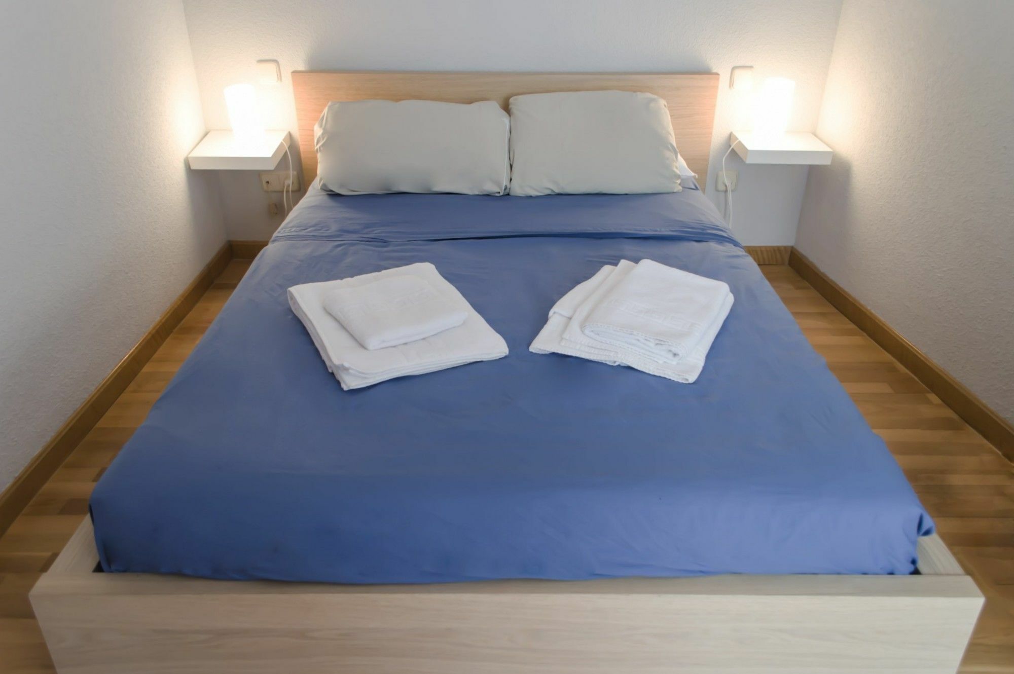 Apartment For Reina Sofia Temporal Df21