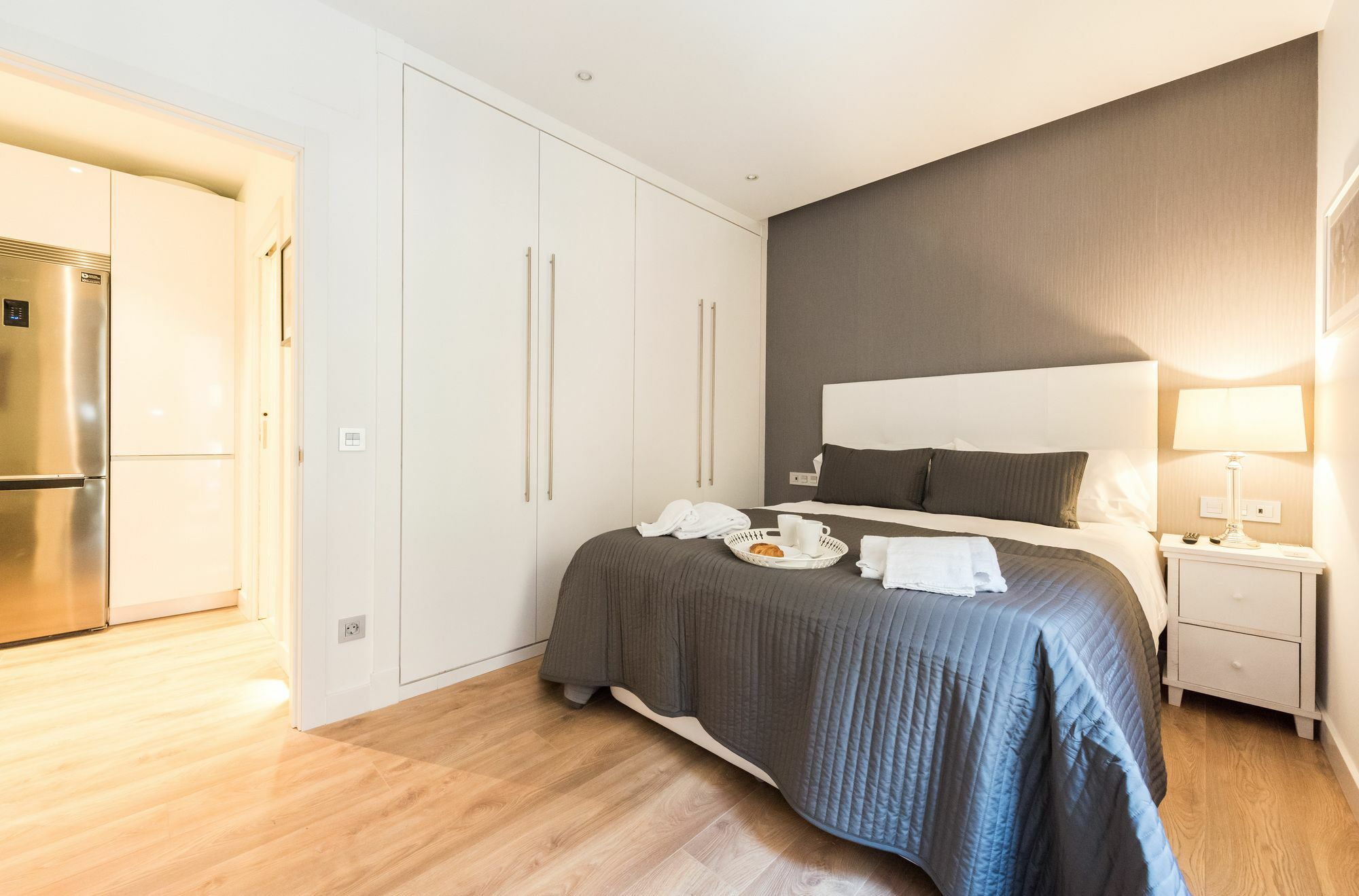 Apartamento Chueca Boutique